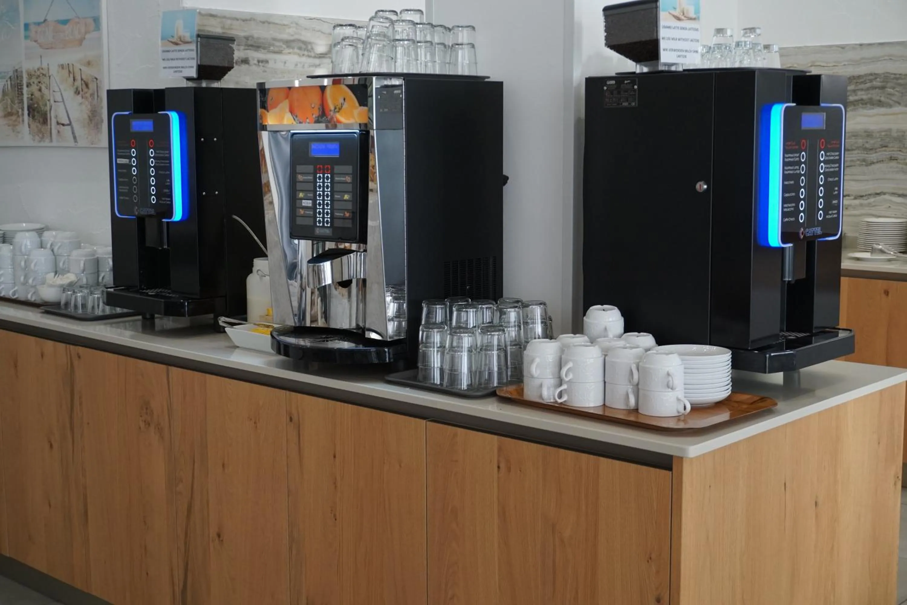 Hotel Ideal Sottomarina