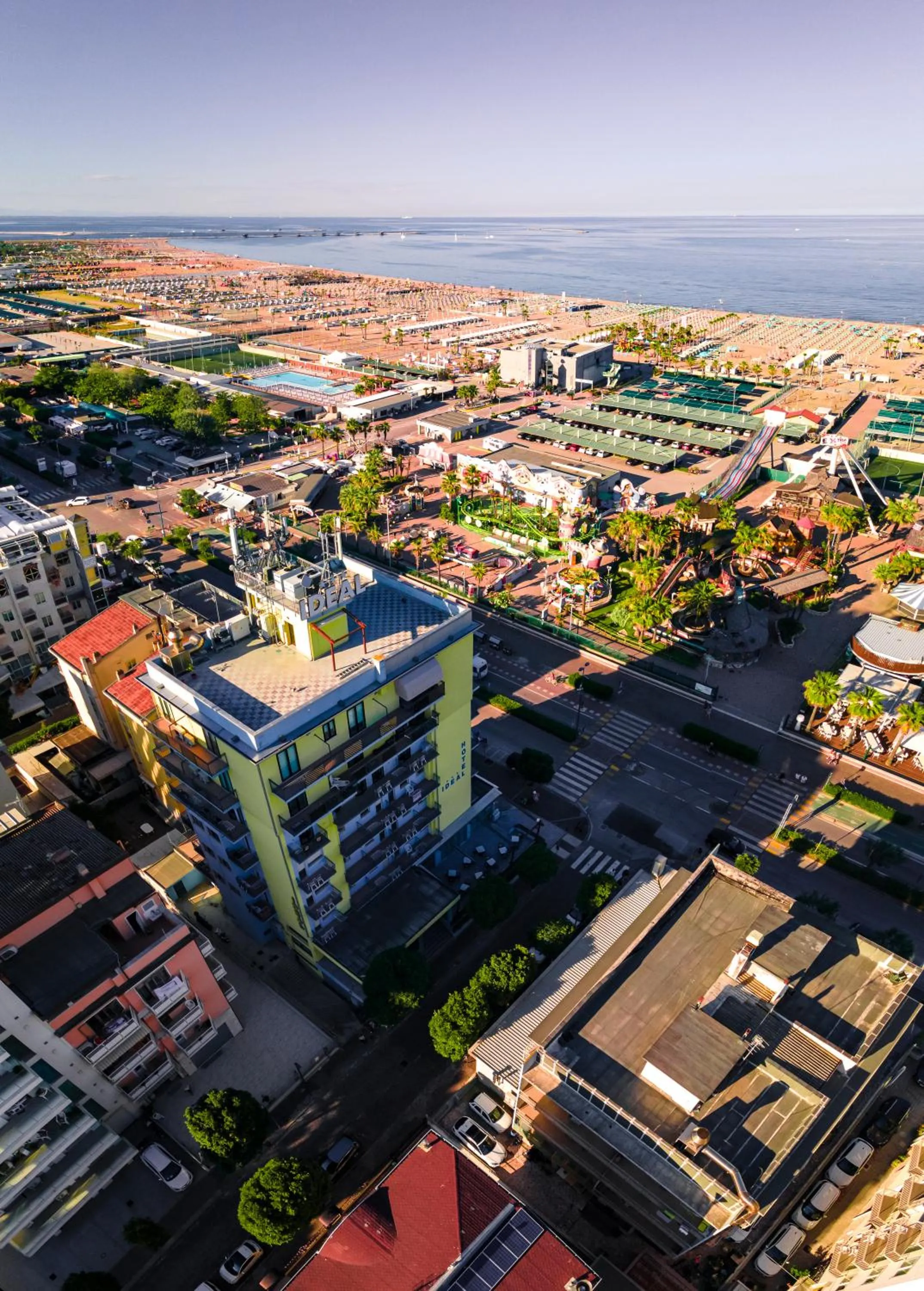 Hotel Ideal Sottomarina