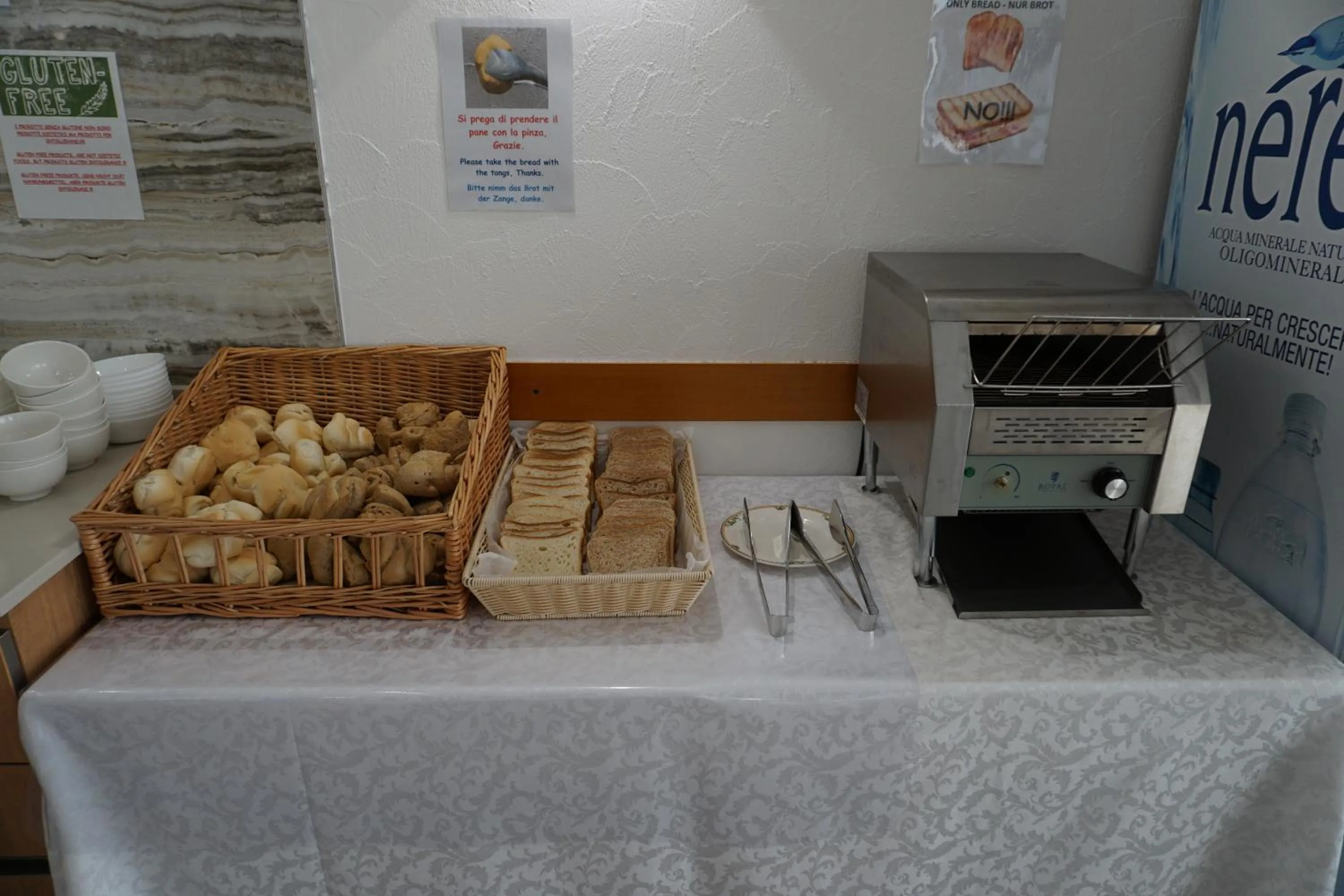 Hotel Ideal Sottomarina