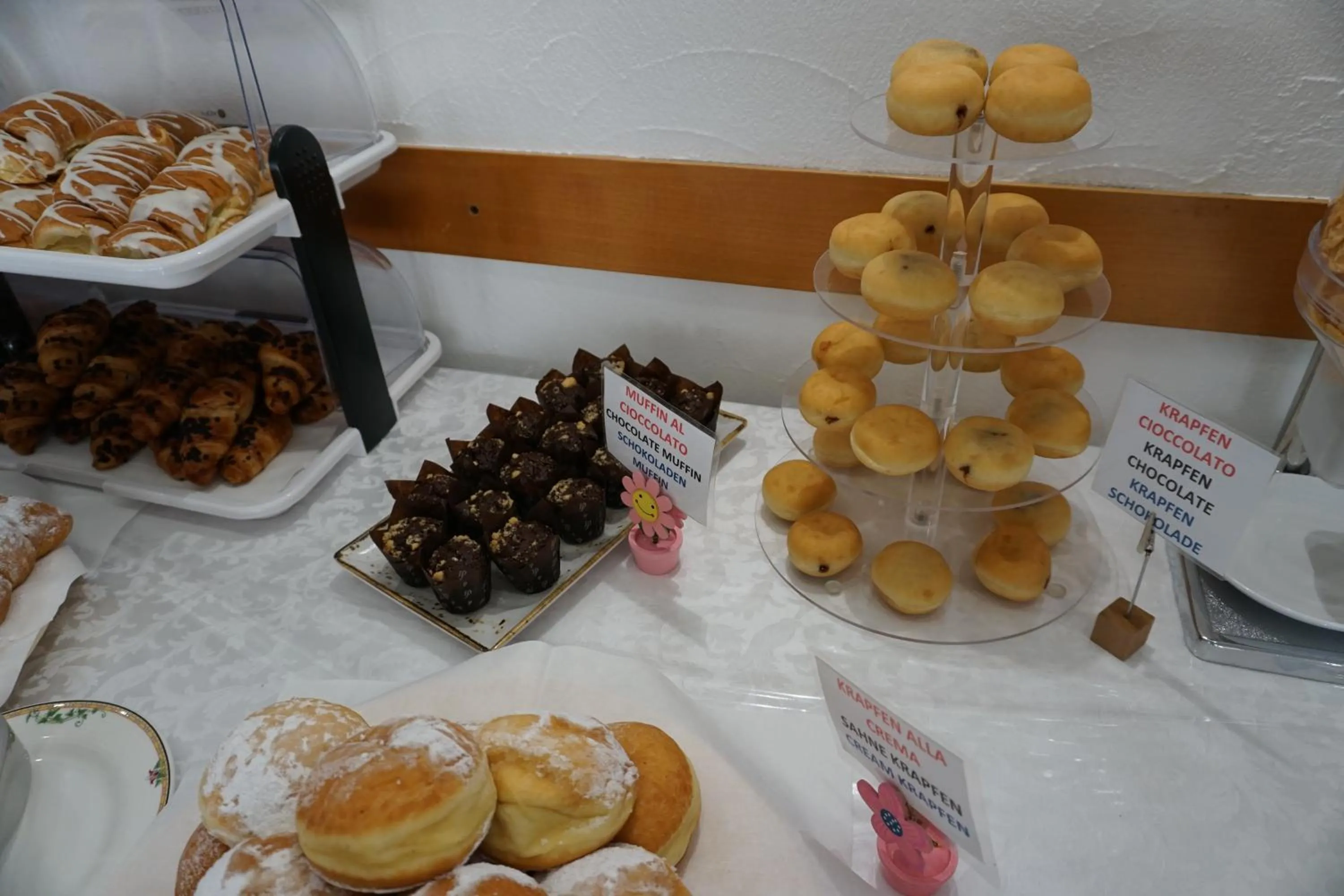 Hotel Ideal Sottomarina