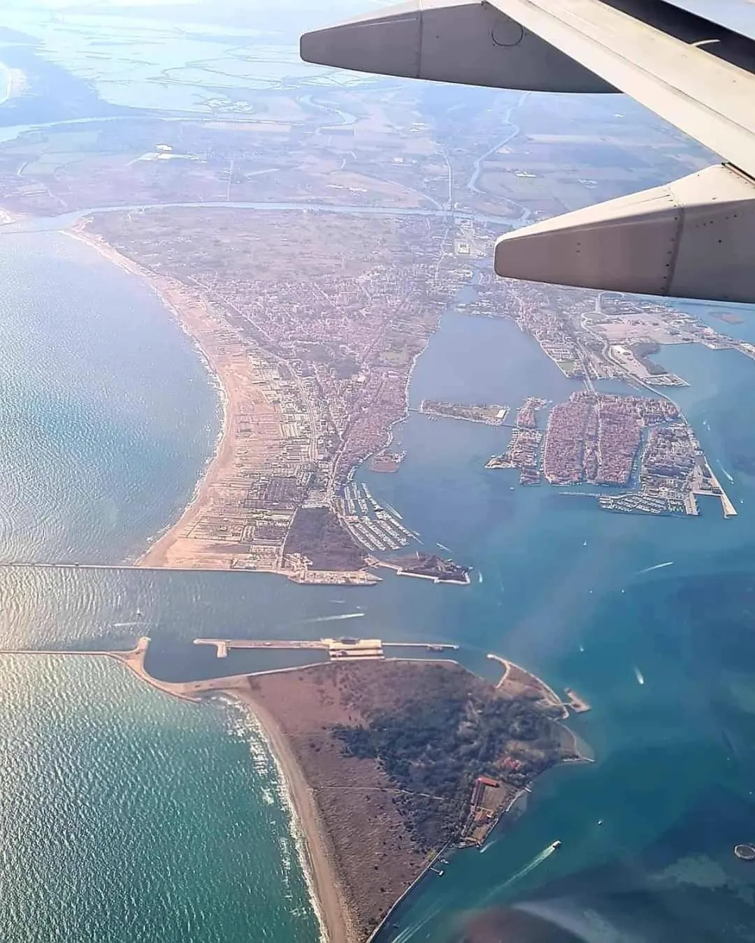 Hotel Ideal Sottomarina