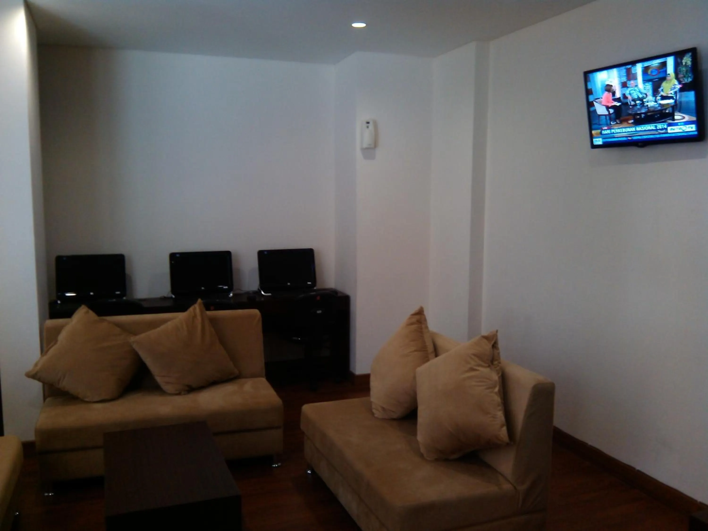 Business facilities in Laras Asri Resort & Spa