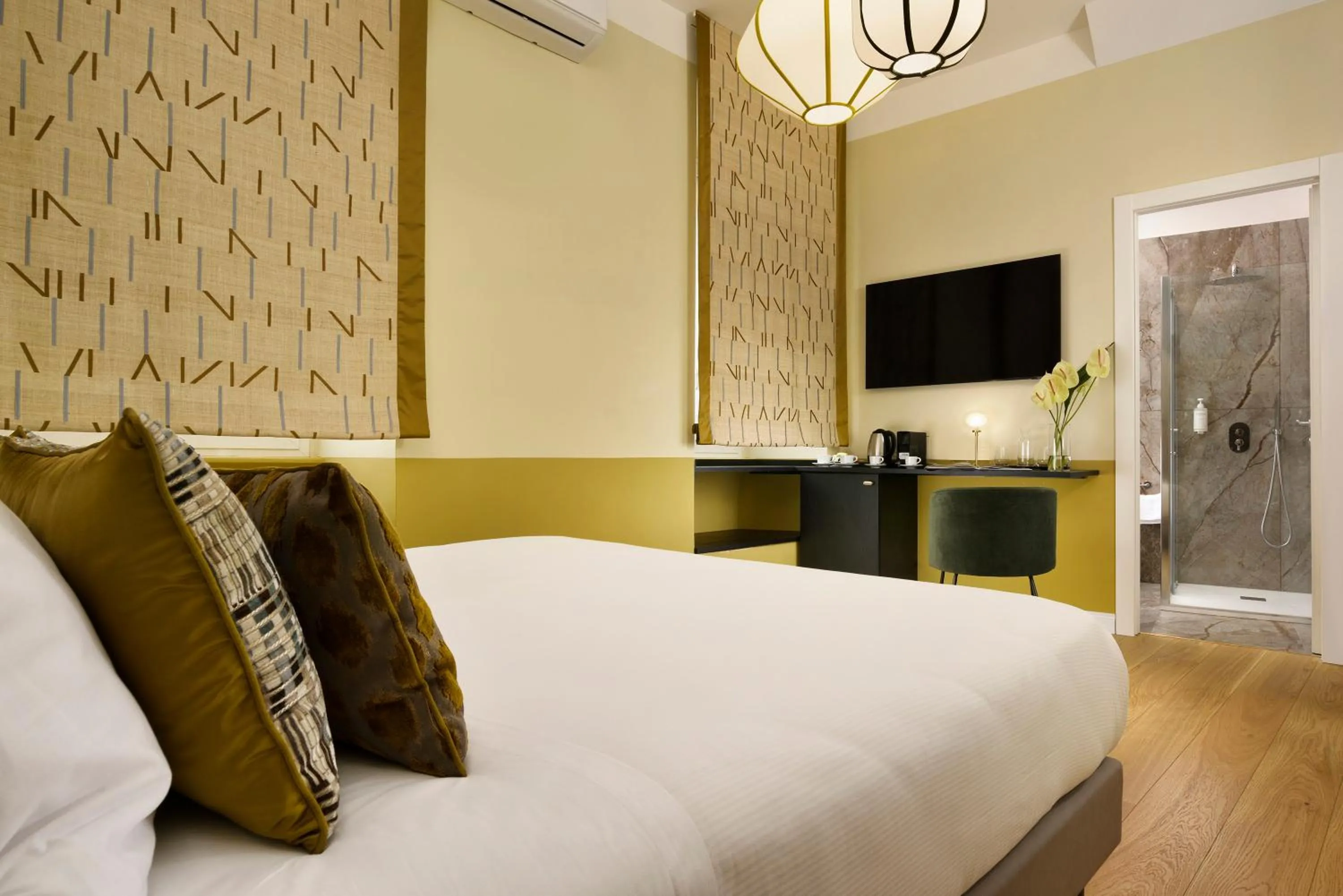 Velantia Vaticano - Guesthouse