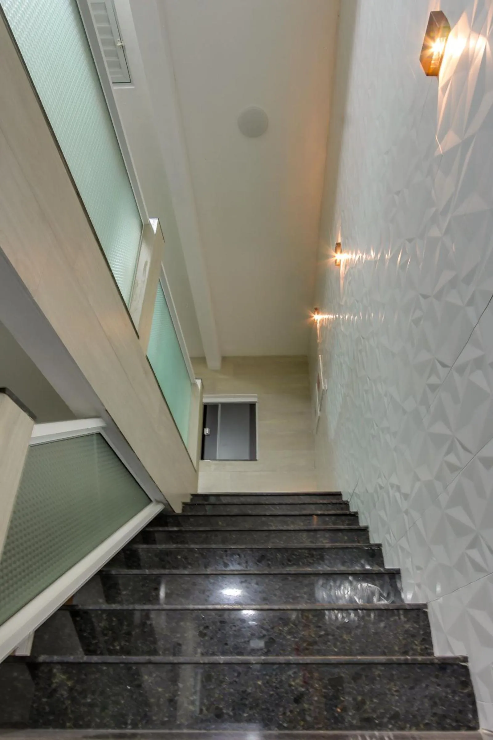 Property building in Flat Gean Guilherme - Canasvieiras