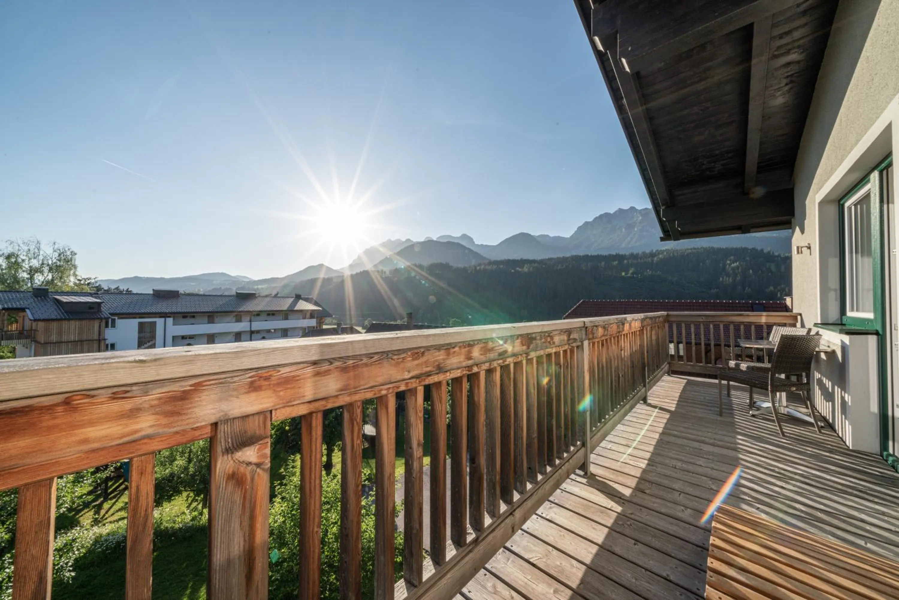 Reiters Wohlfühlhotel