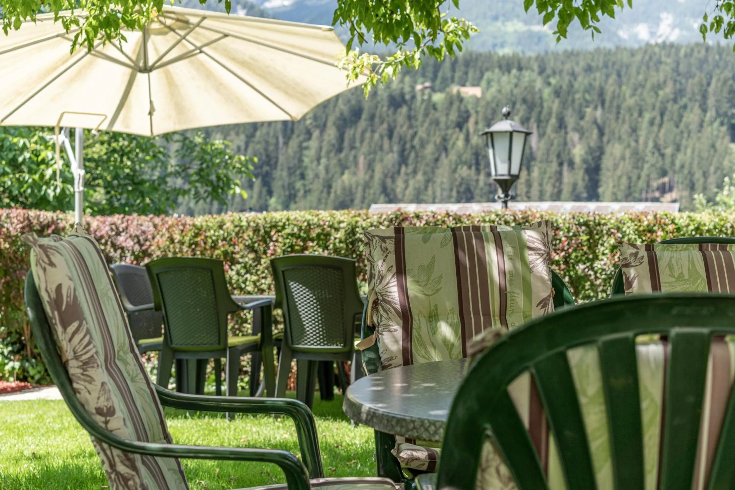 Reiters Wohlfühlhotel