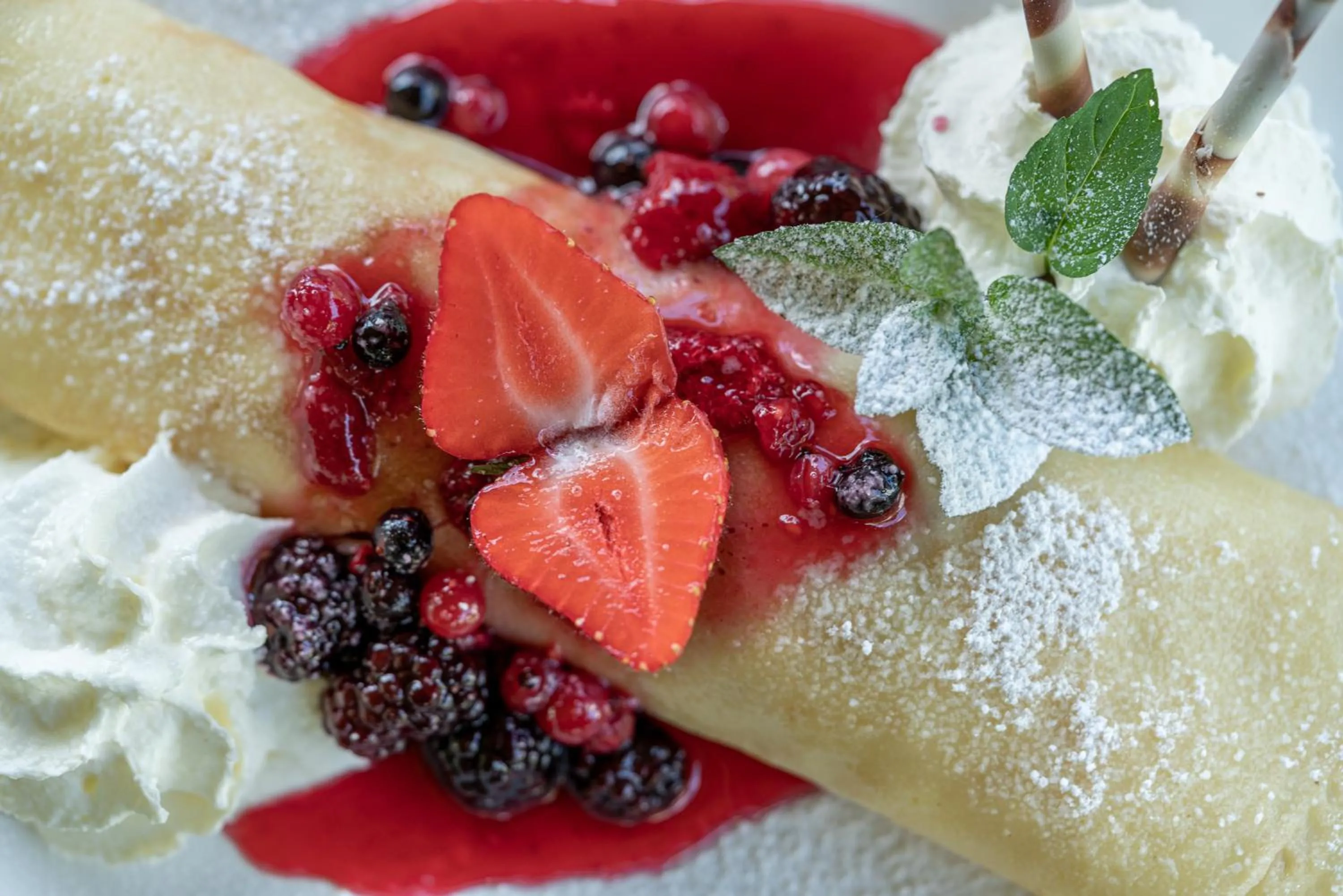 Reiters Wohlfühlhotel