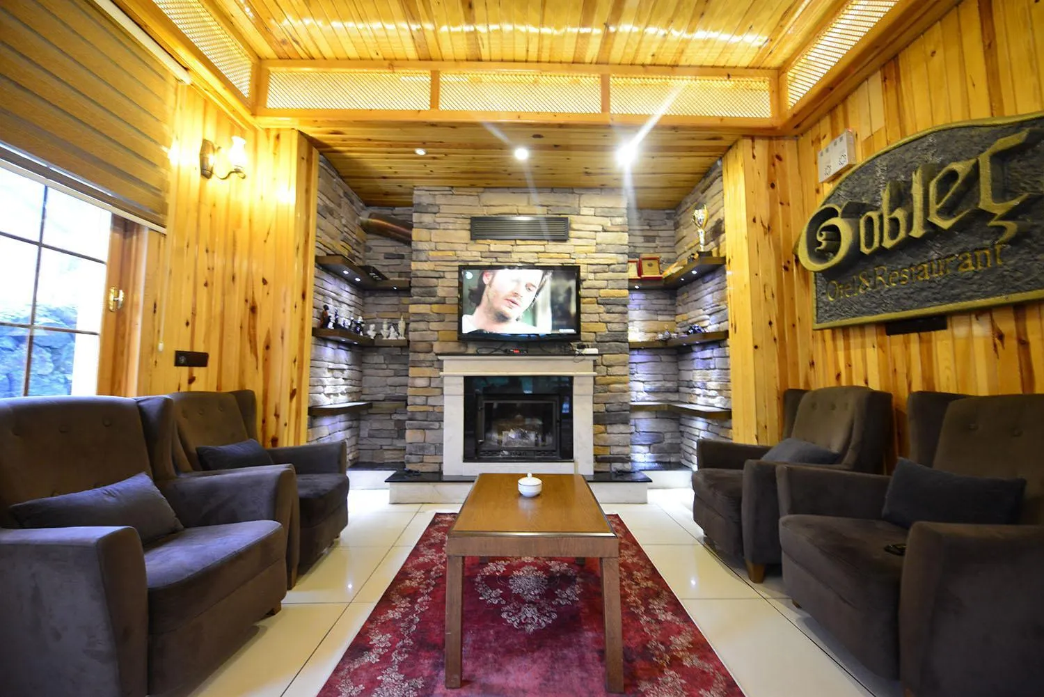 Other in Goblec Hotel & Bungalow