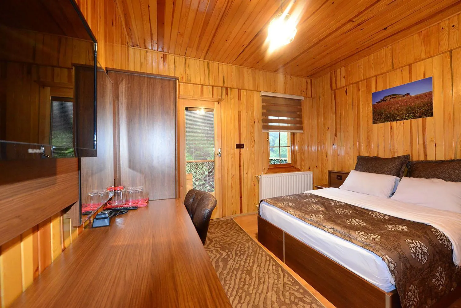 Other, Bed in Goblec Hotel & Bungalow