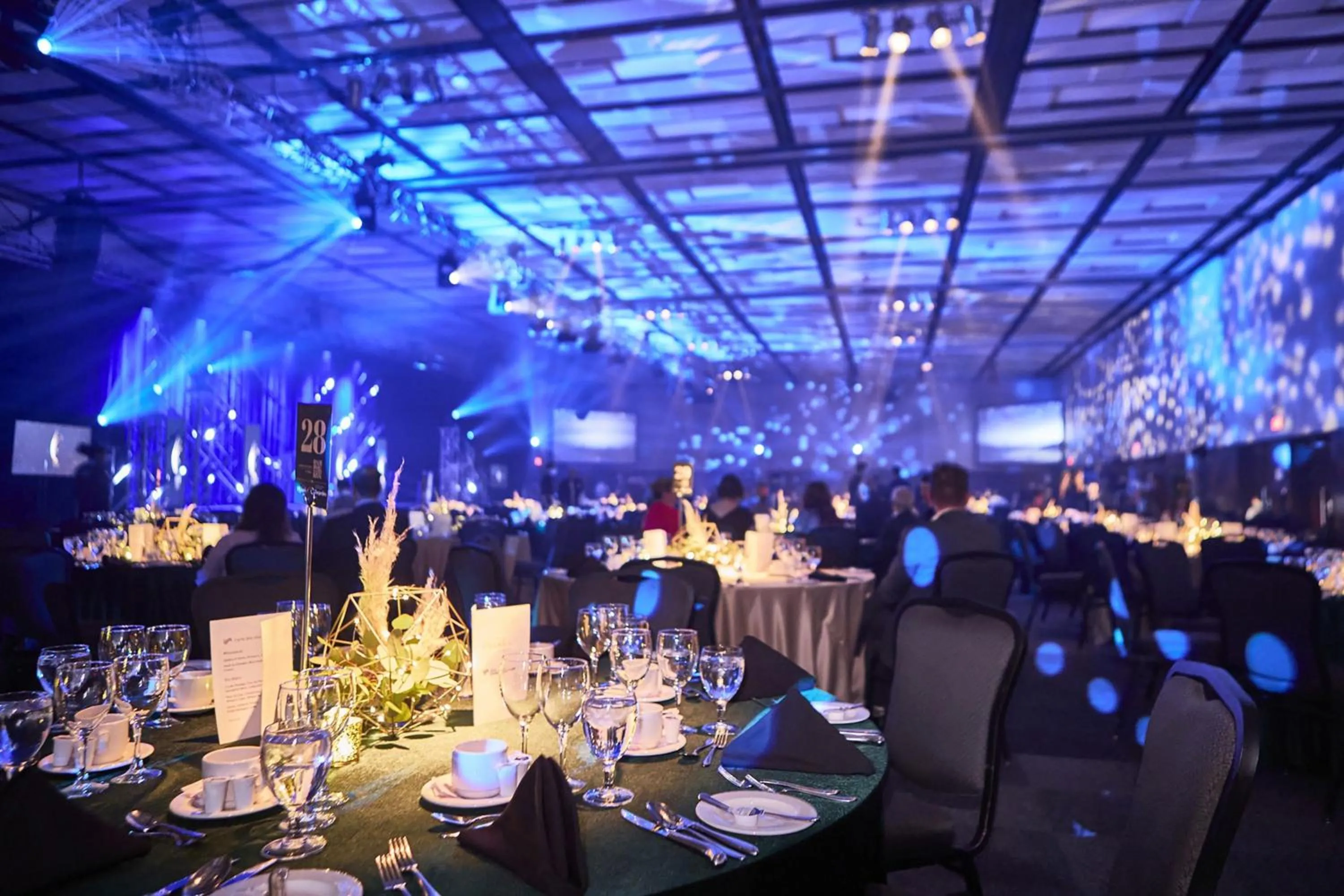 Meeting/conference room in Four Points by Sheraton Lévis Convention Centre