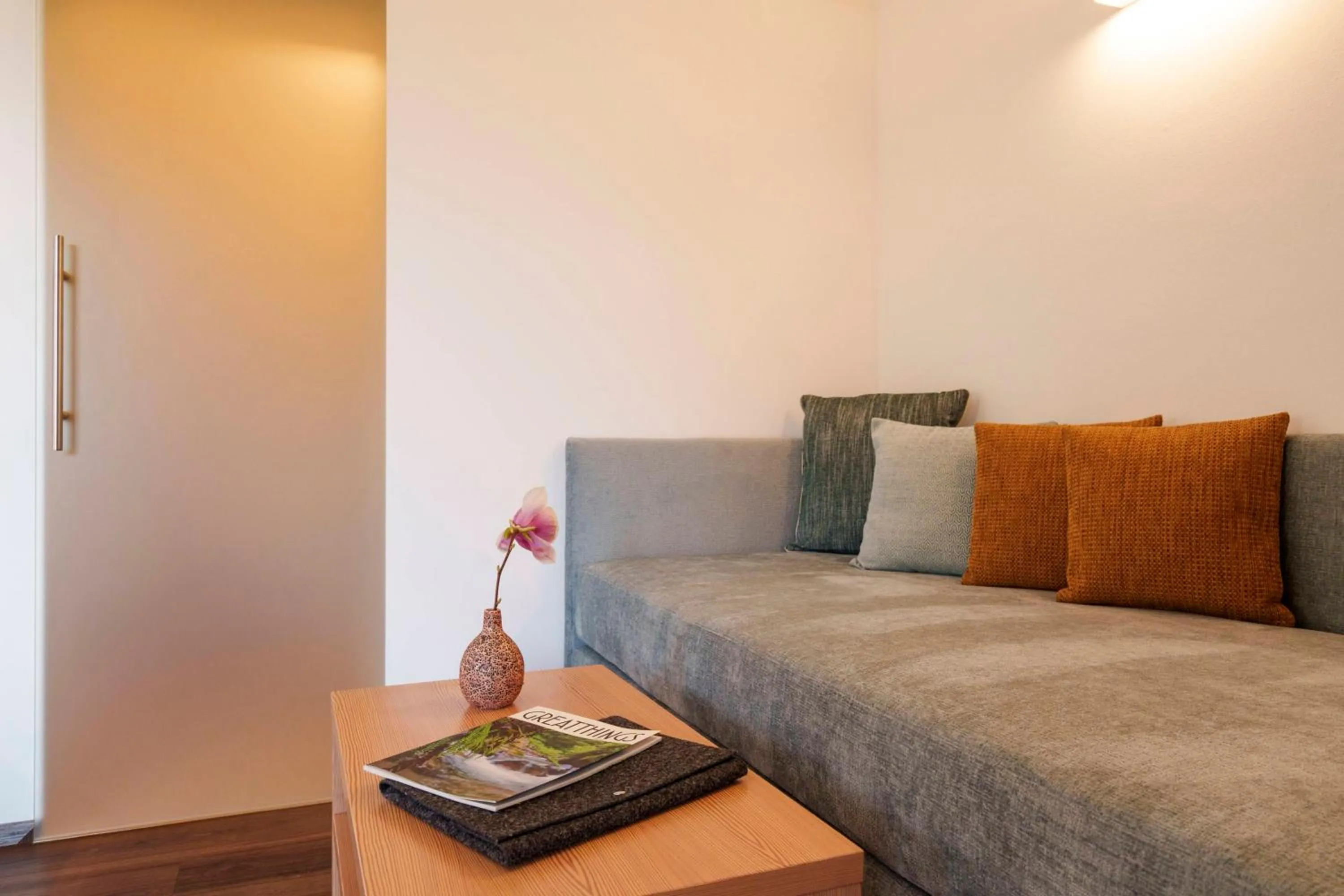 Photo of the whole room in Hotel Törggelehof