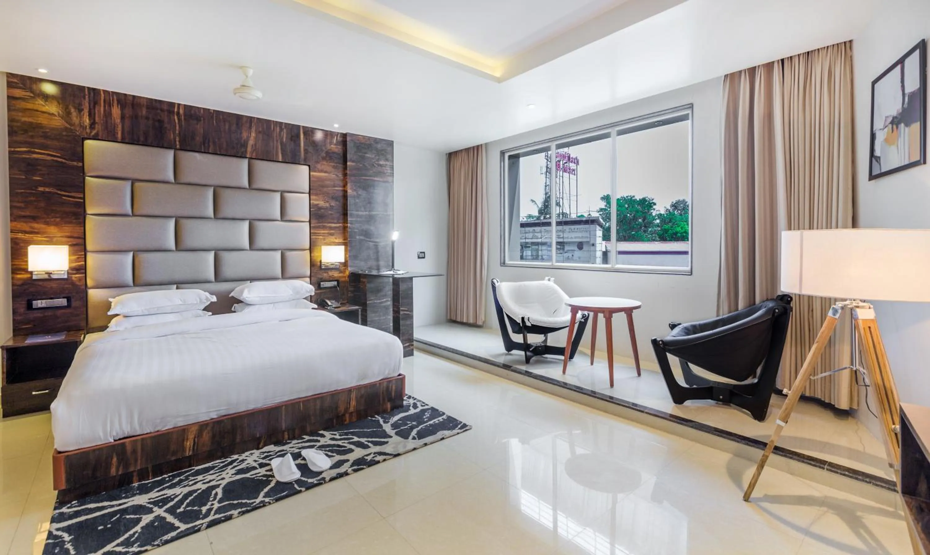 Other, Bed in Aura One Hotel