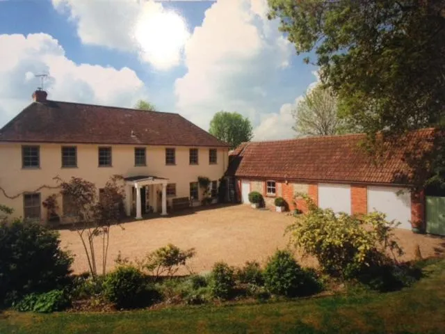 Two-Bedroom Apartment - single occupancy in Chalkcroft Lodge