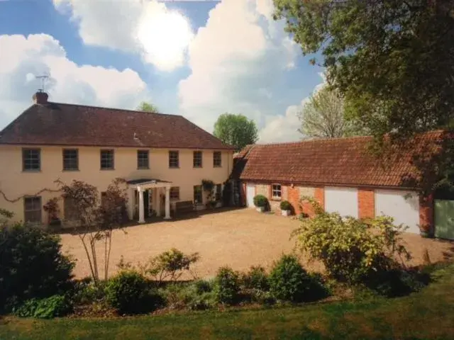 Two-Bedroom Apartment - single occupancy in Chalkcroft Lodge Two-Bedroom Apartment - single occupancy in Chalkcroft Lodge