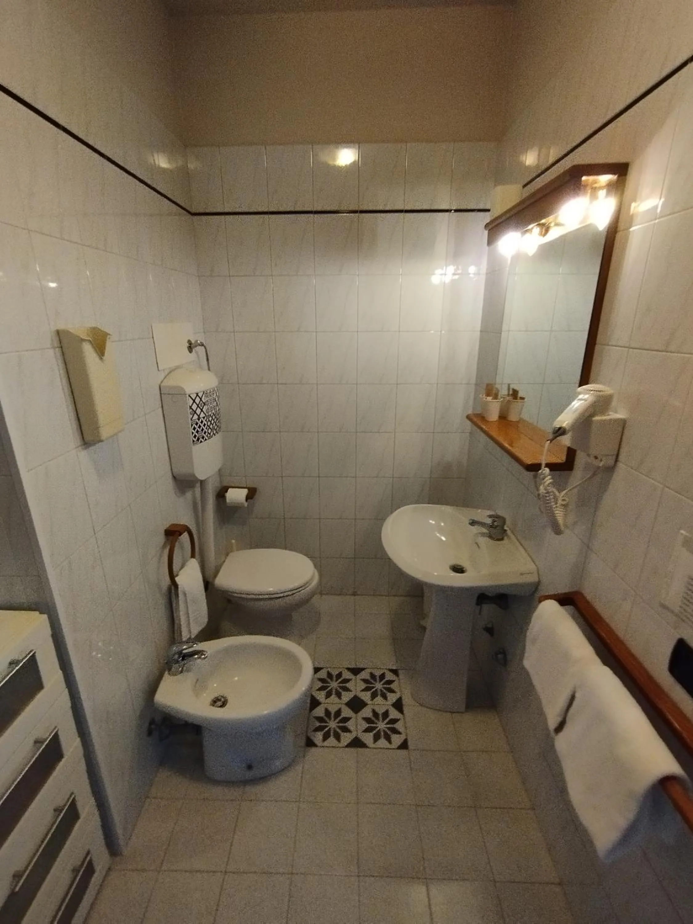 Hotel Milano San Giovanni Lupatoto