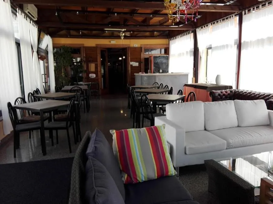 Hotel Milano San Giovanni Lupatoto