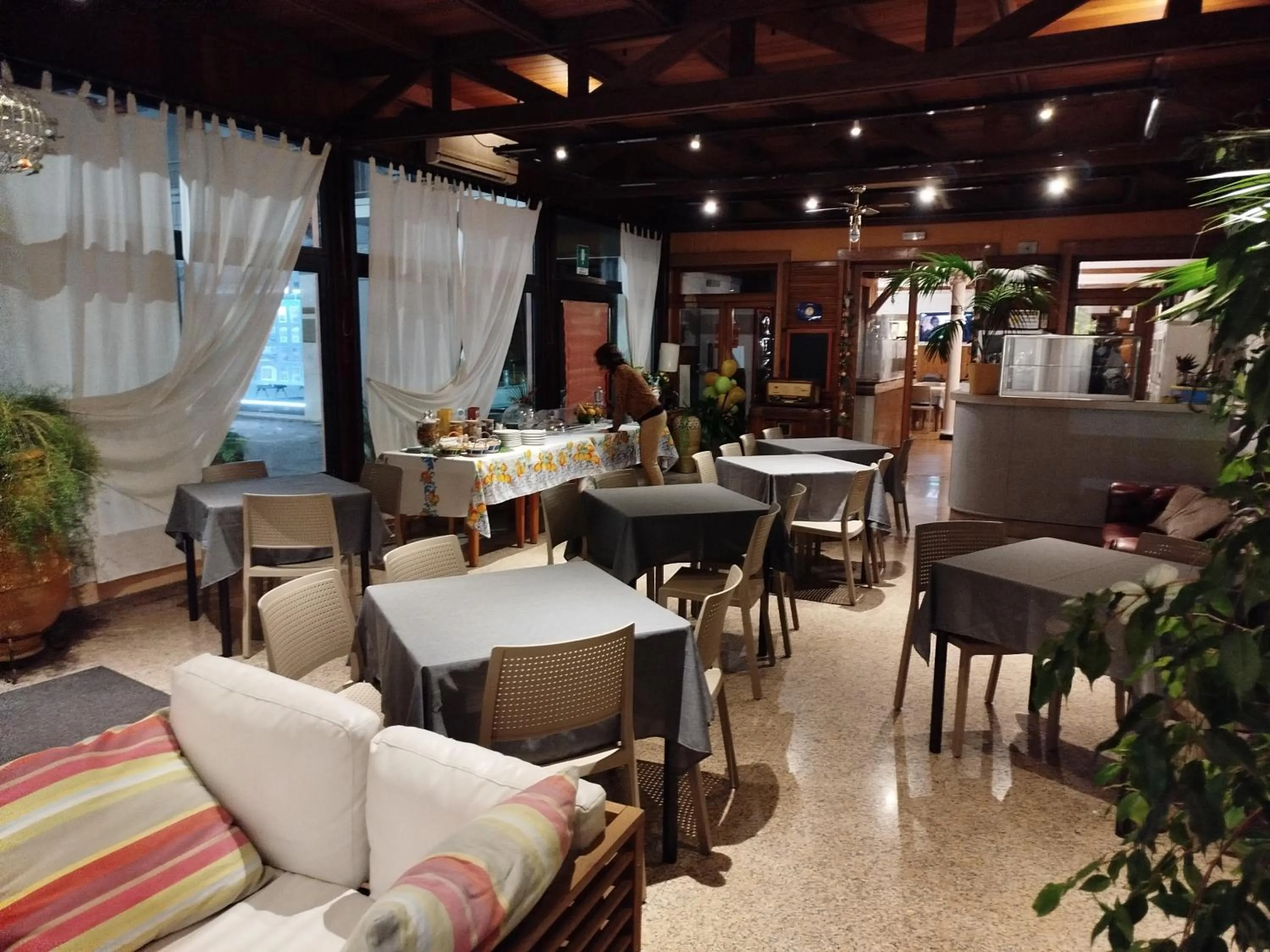 Hotel Milano San Giovanni Lupatoto