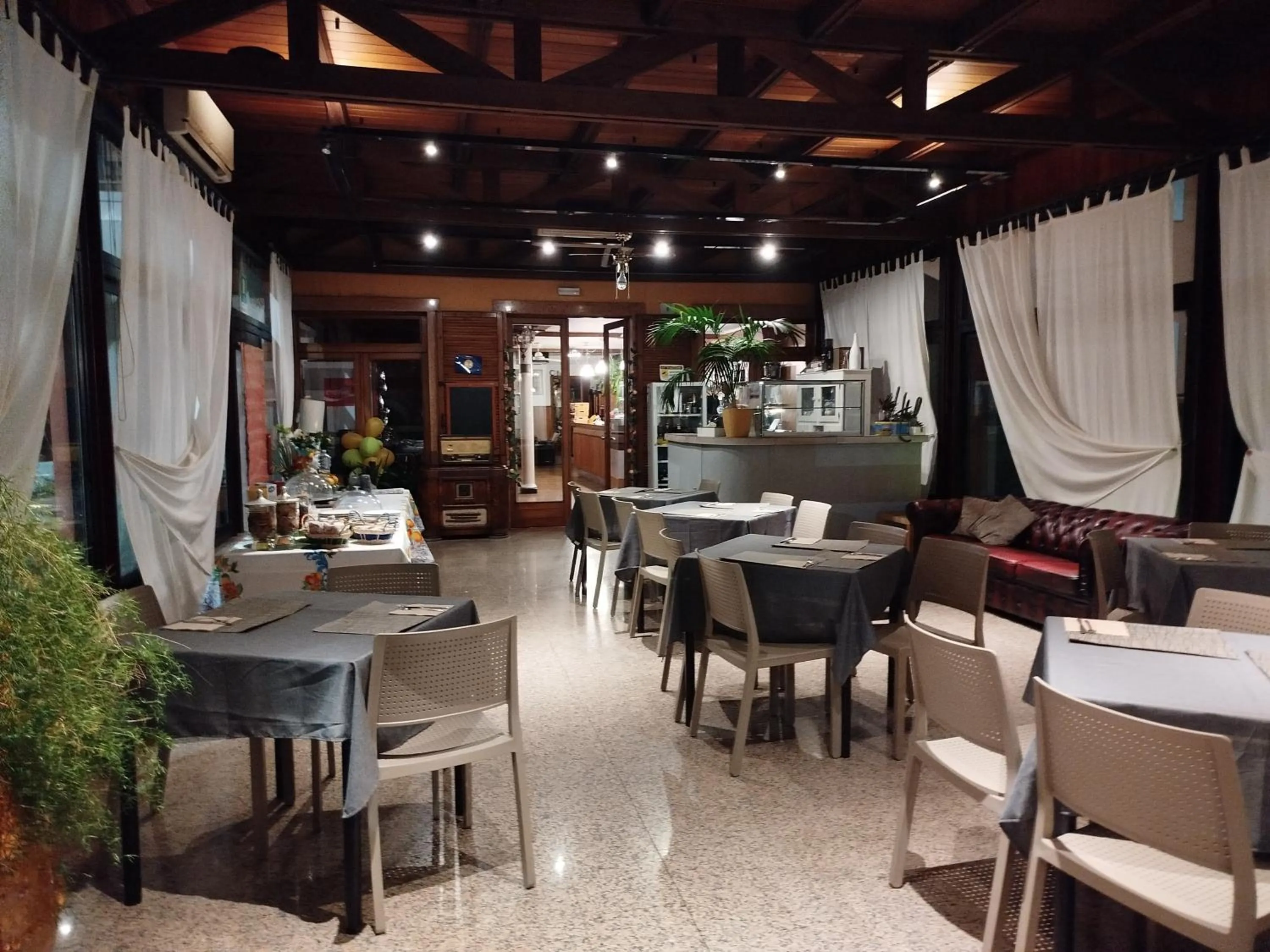 Hotel Milano San Giovanni Lupatoto