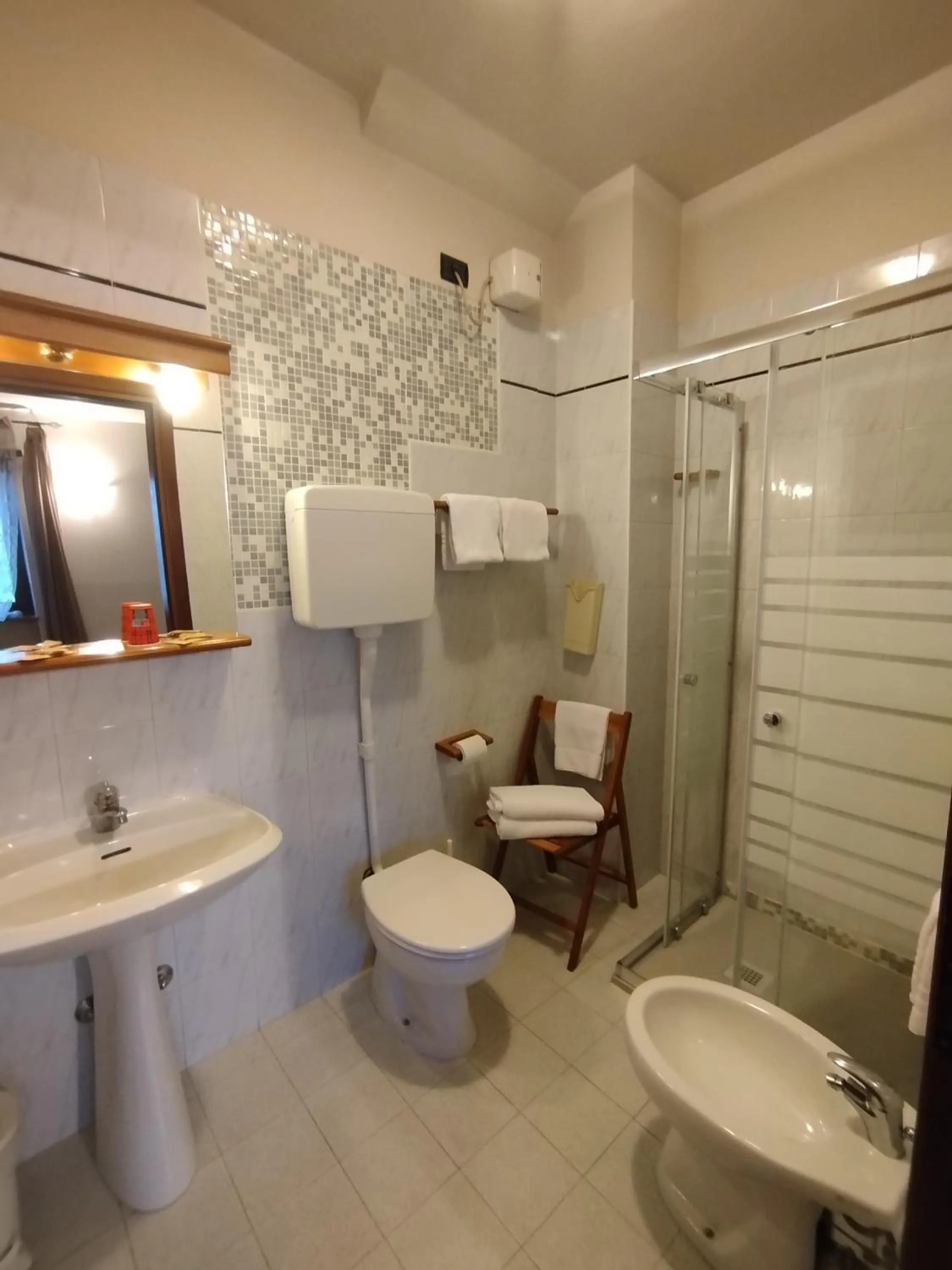 Hotel Milano San Giovanni Lupatoto