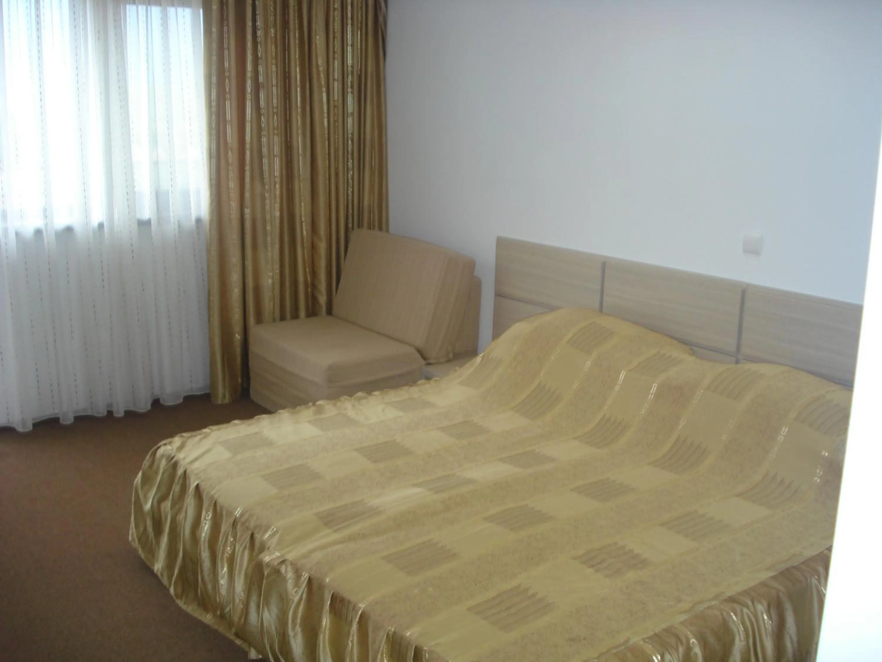 Bed in Villa Anastasia