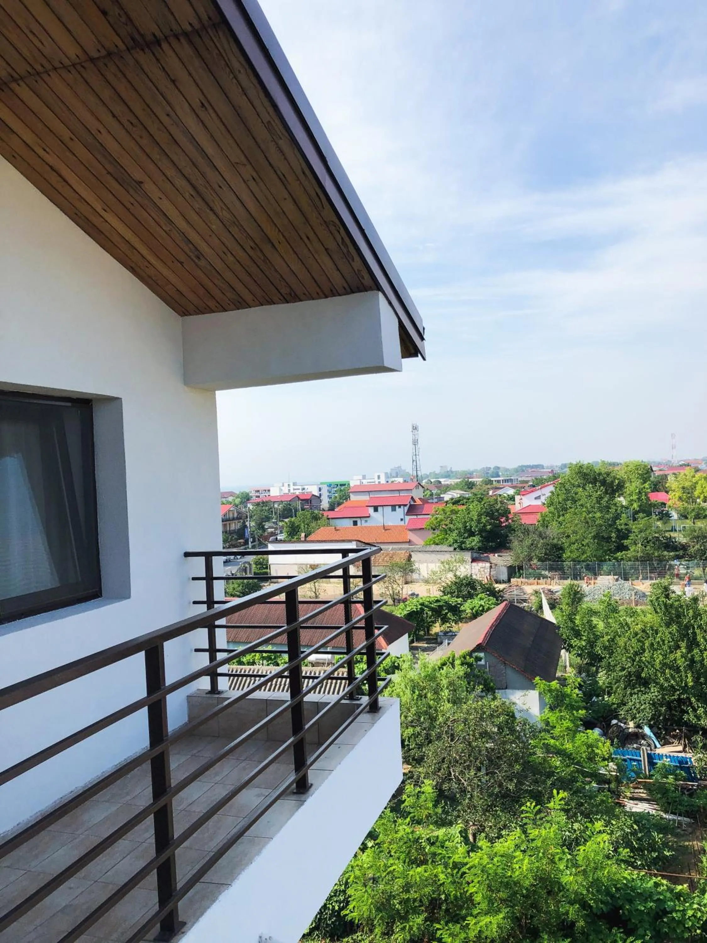 Neighbourhood in Villa Anastasia