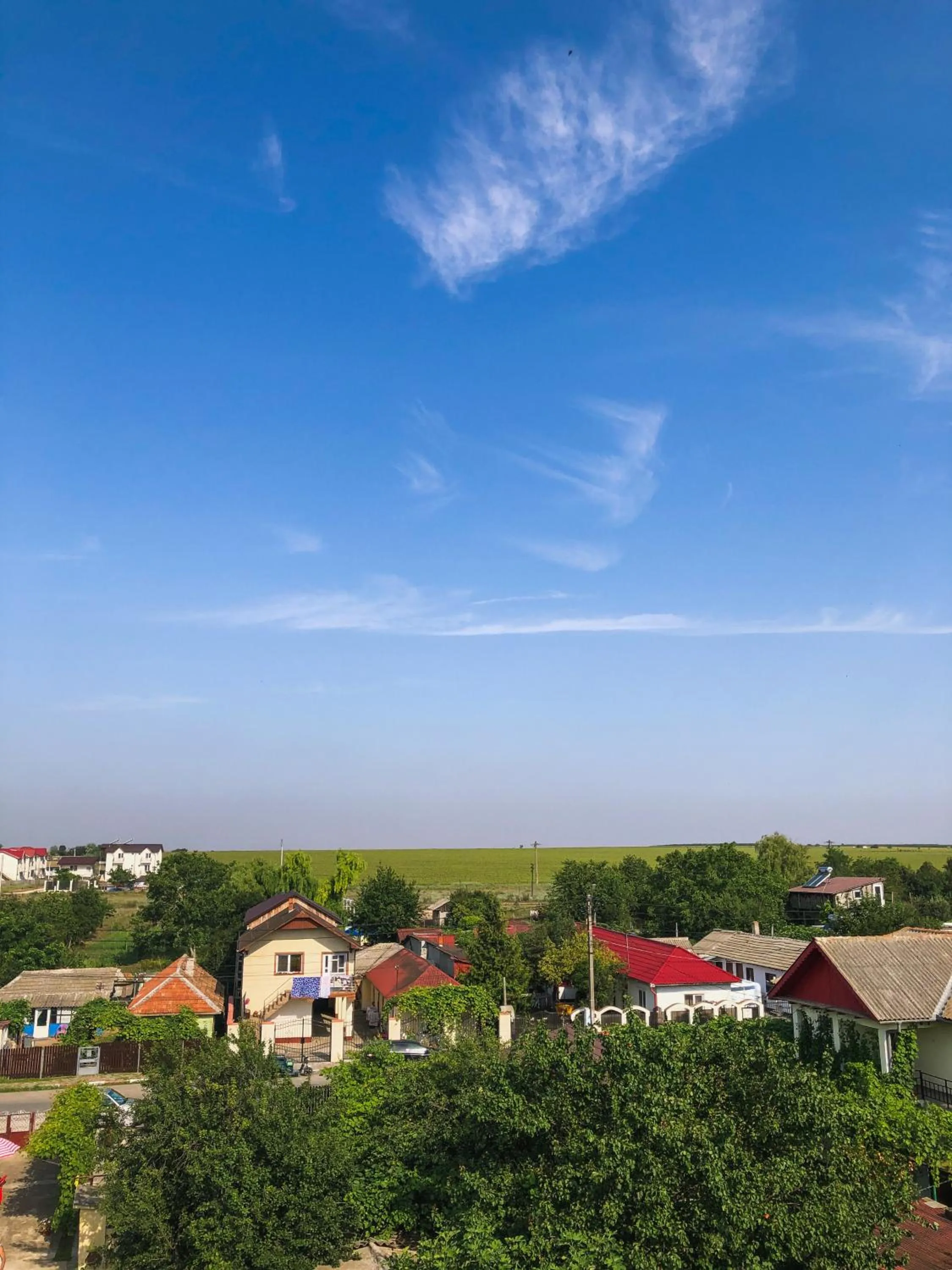 Neighbourhood in Villa Anastasia