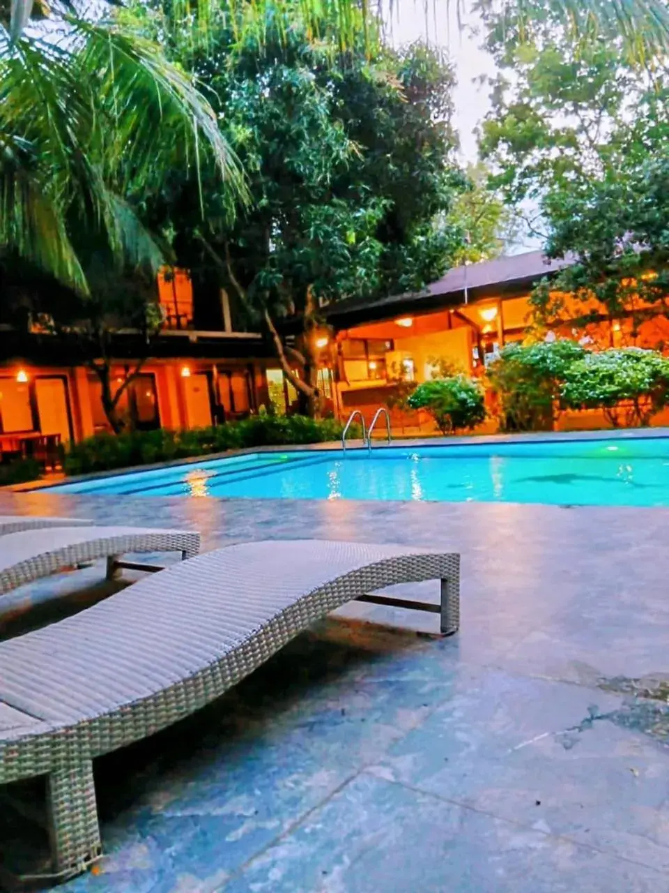 Ele Camp Udawalawe Ele Camp Udawalawe