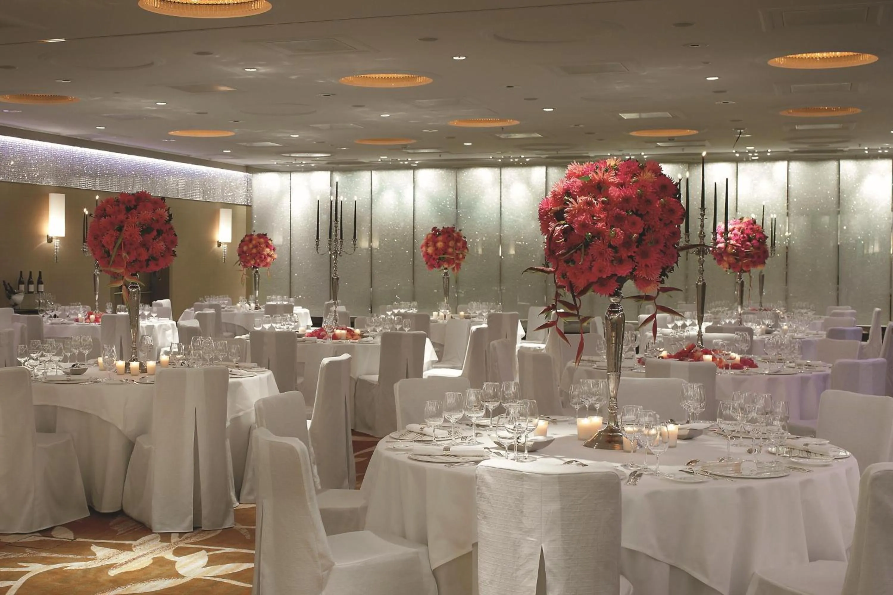 Banquet/Function facilities in The Ritz-Carlton, Vienna