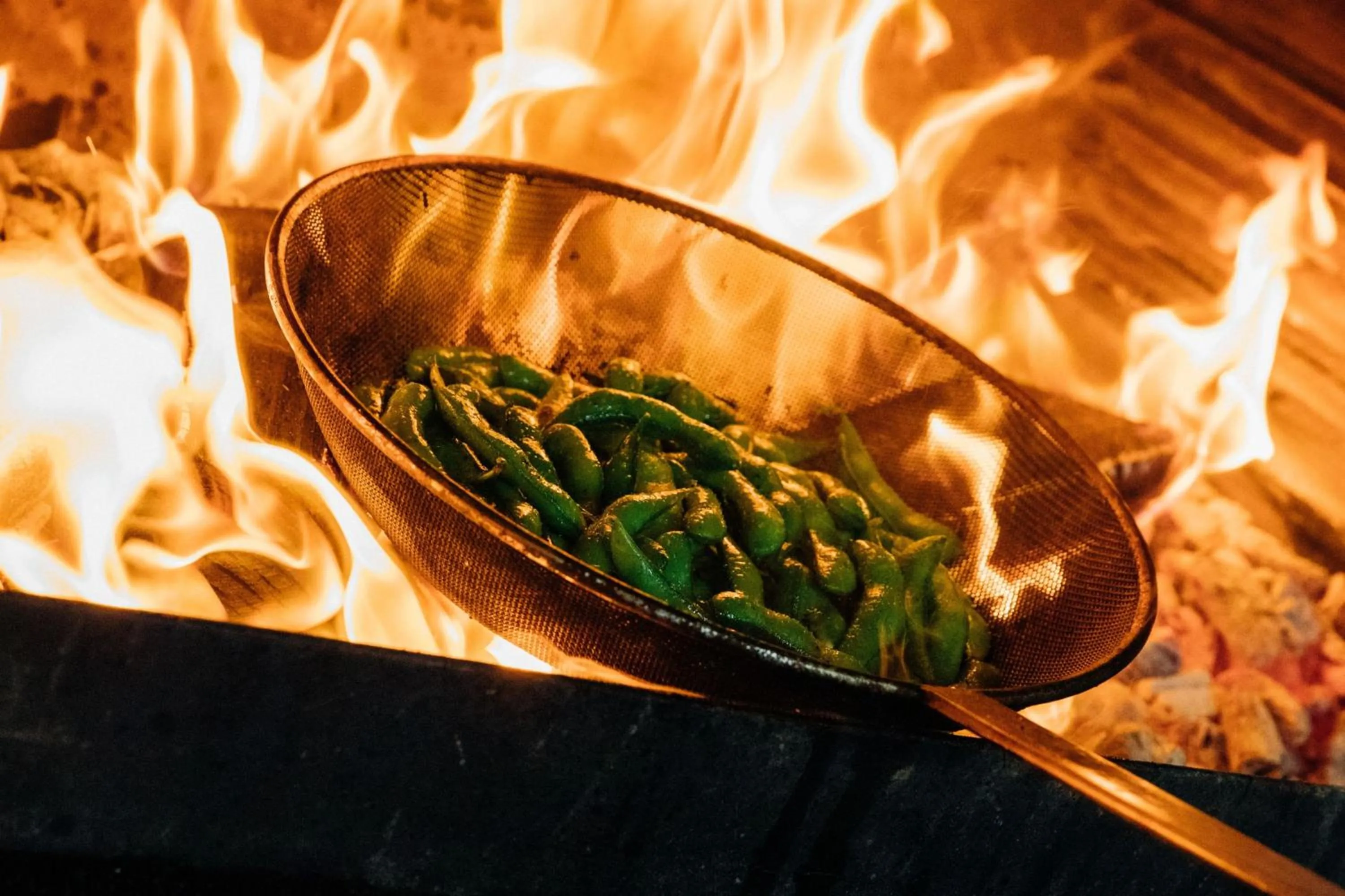 Restaurant/places to eat in The Ritz-Carlton, Vienna