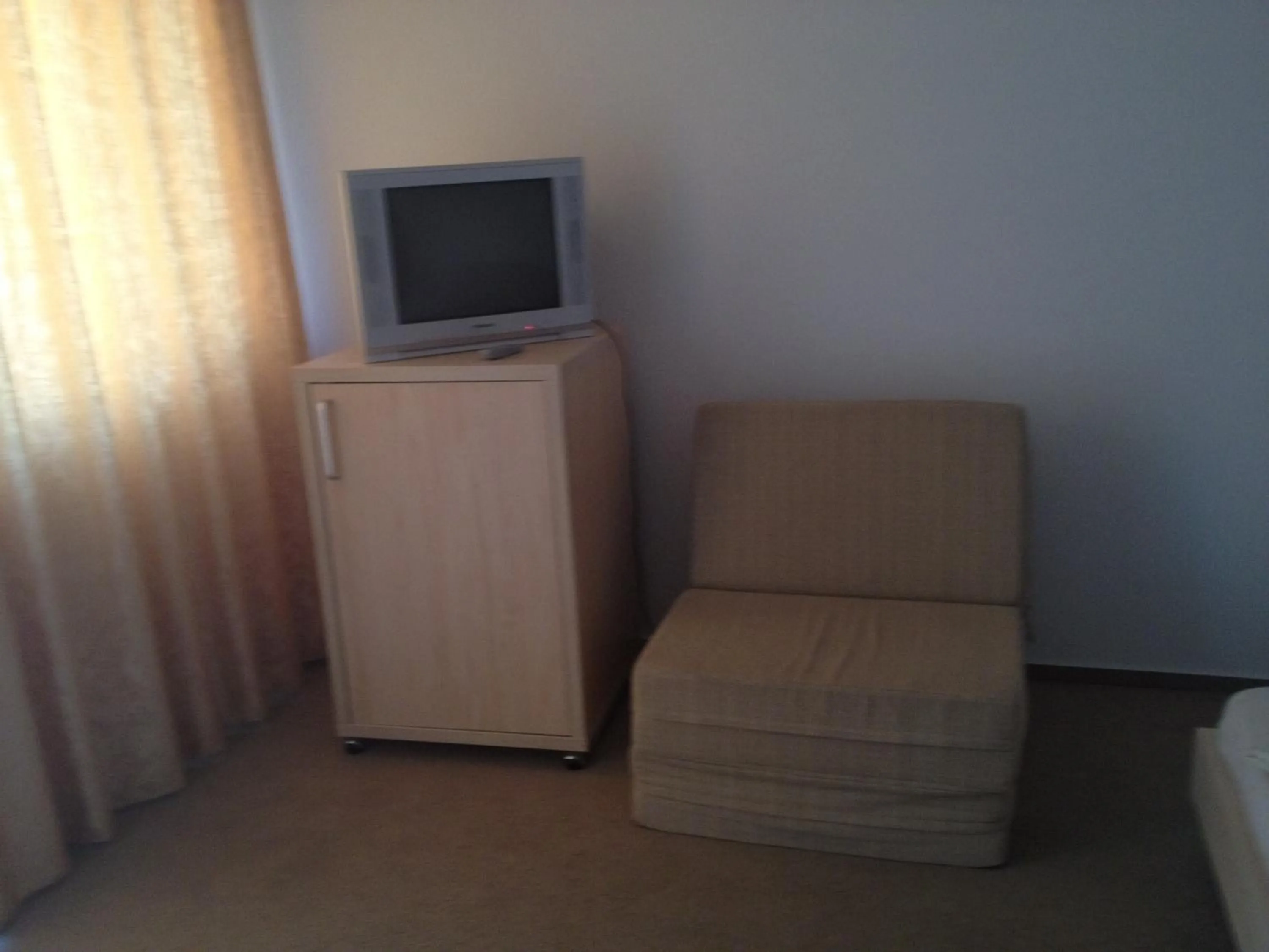 TV and multimedia in Villa Teo