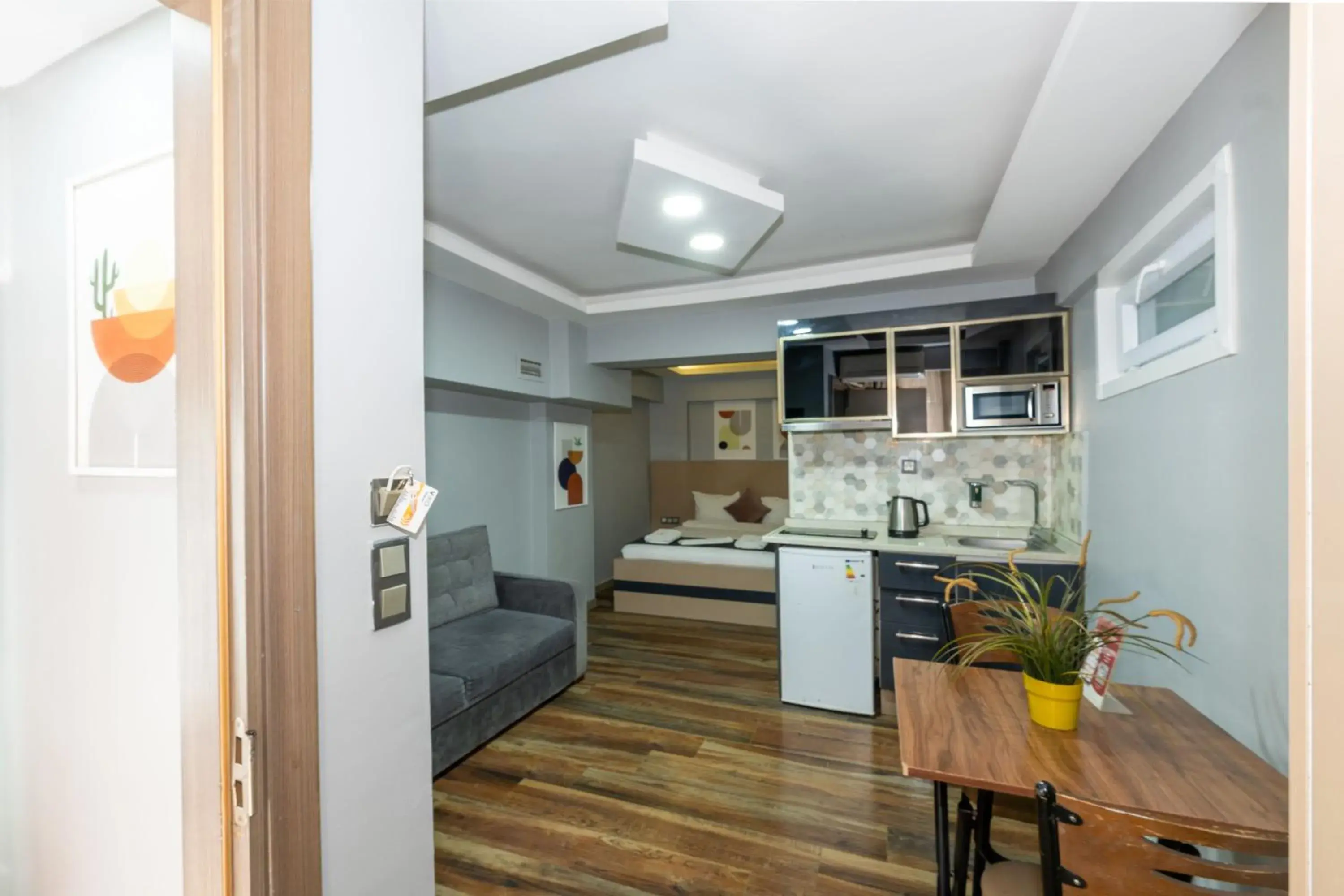 Apartment - Ground Floor in Butterfly House Apartment - Ground Floor in Butterfly House