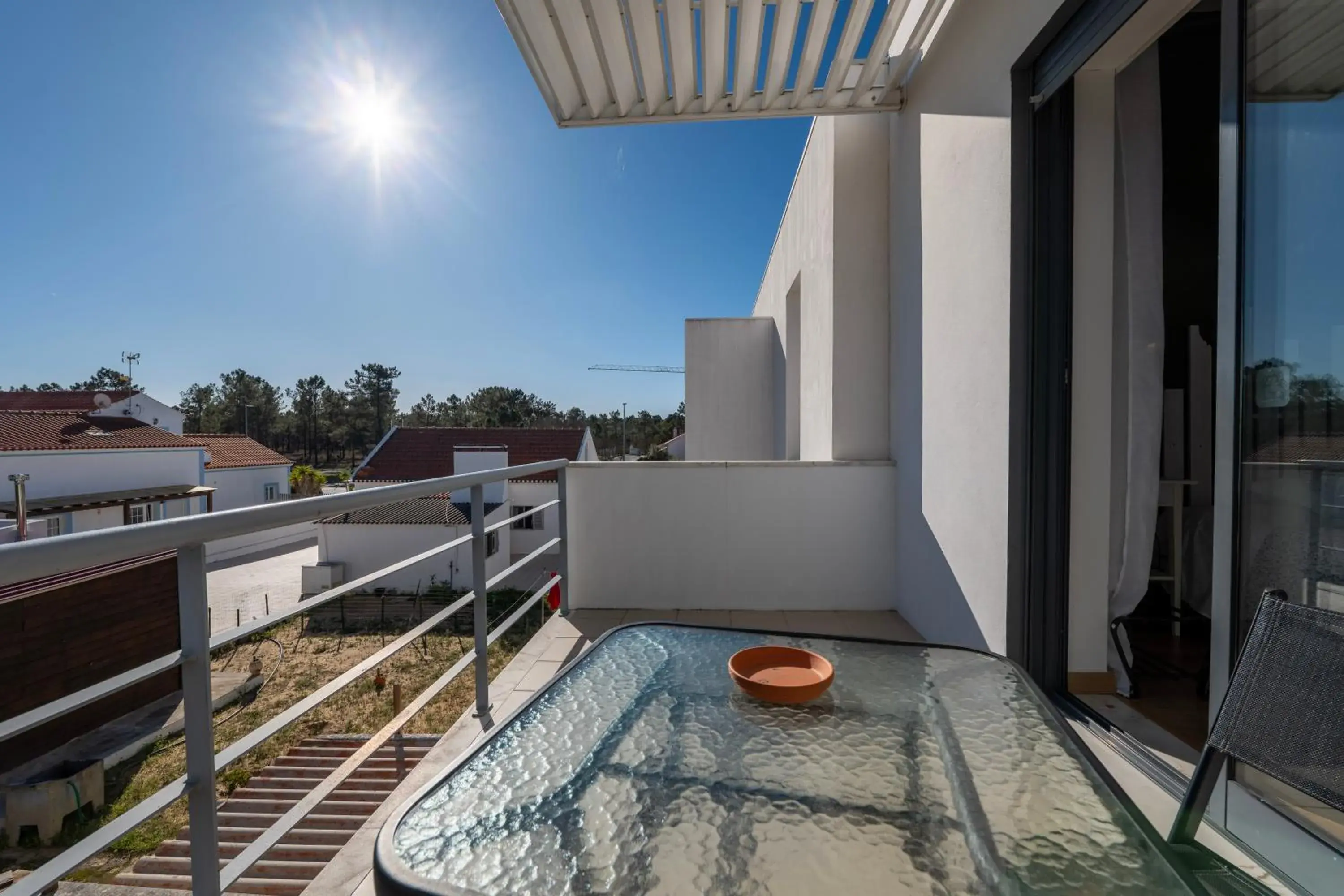 Single Room - single occupancy in Alojamento Local Verde e Mar Single Room - single occupancy in Alojamento Local Verde e Mar