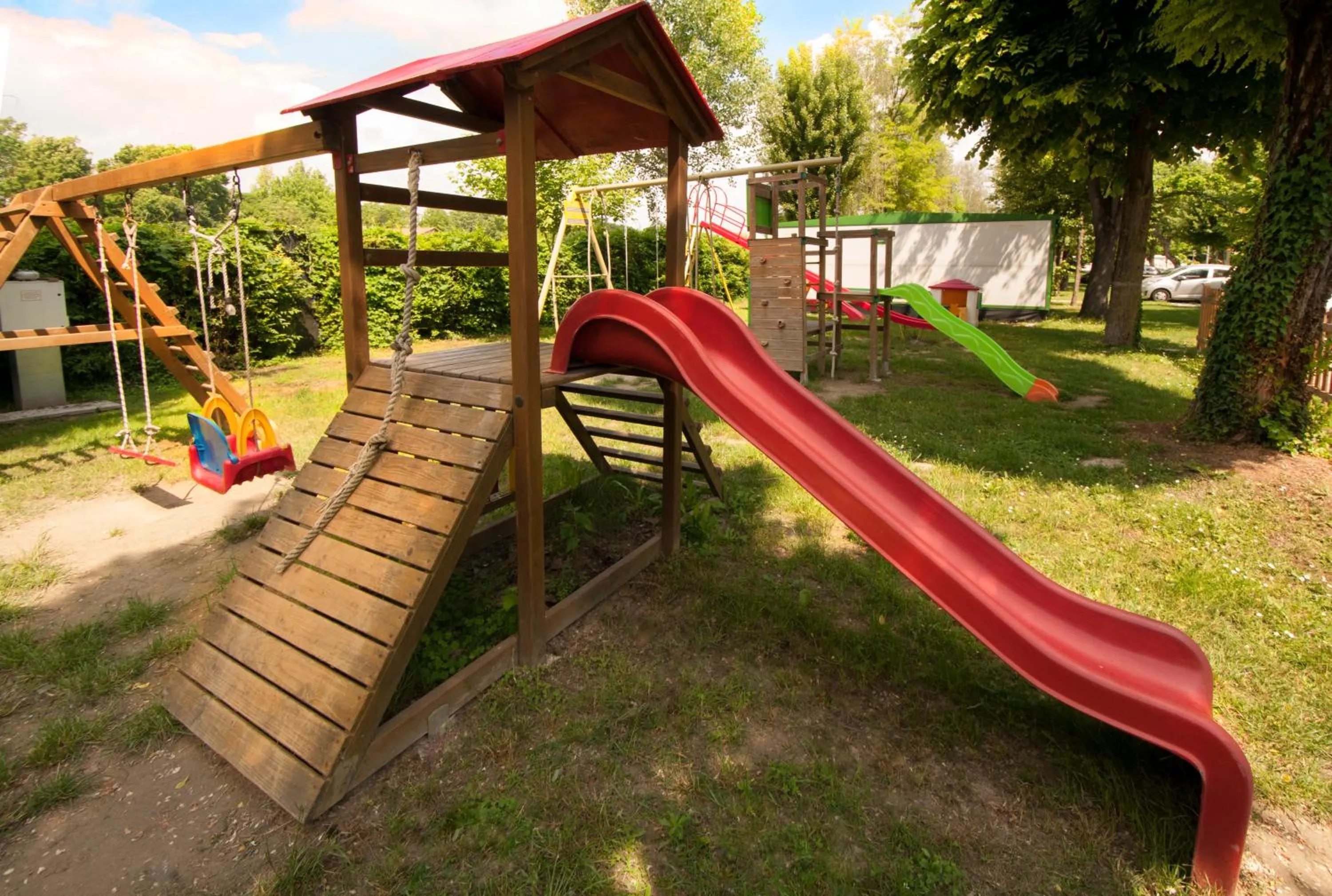 Other in Camping Serenissima