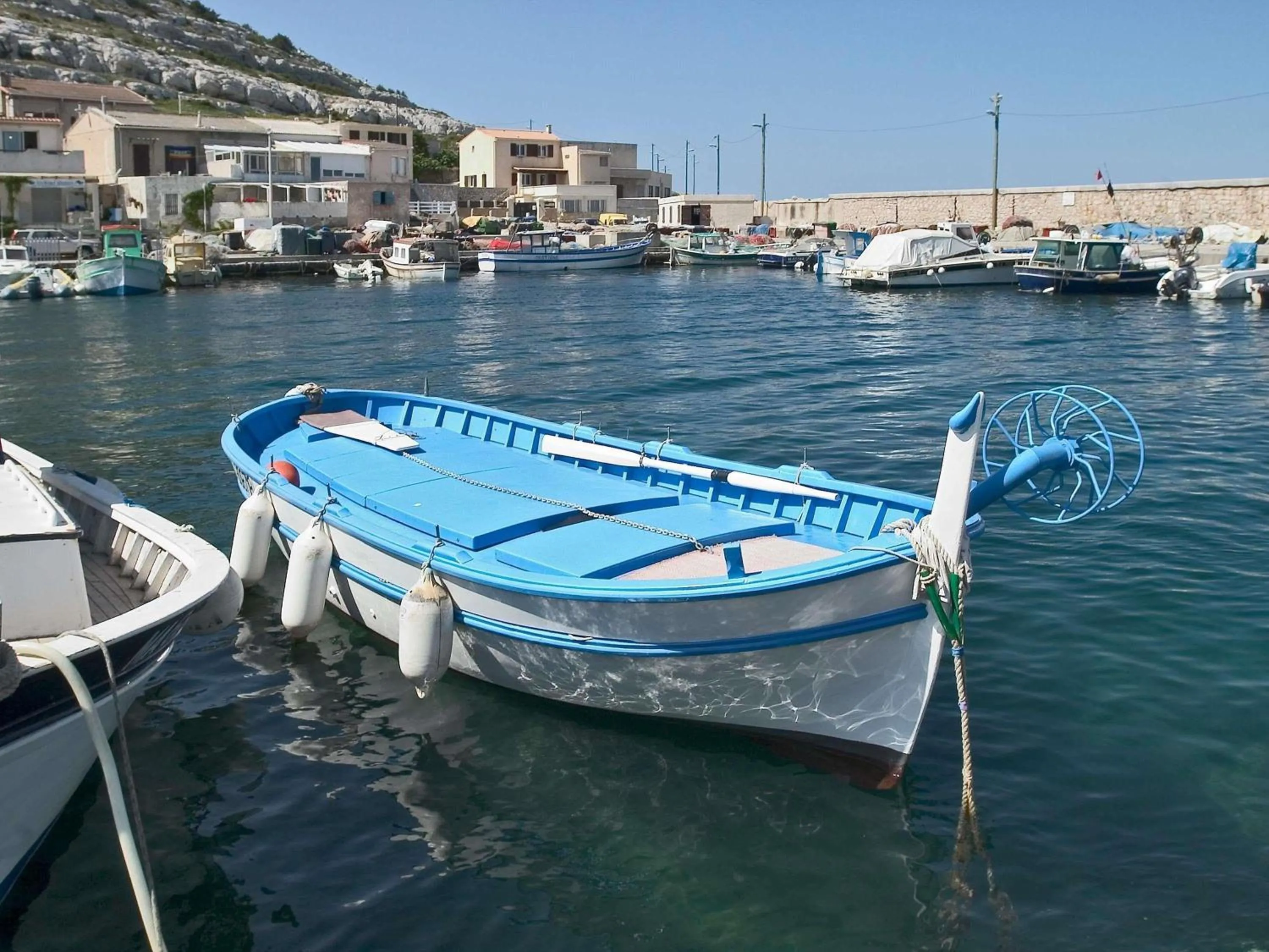 Other in Ibis Budget Marseille Vitrolles