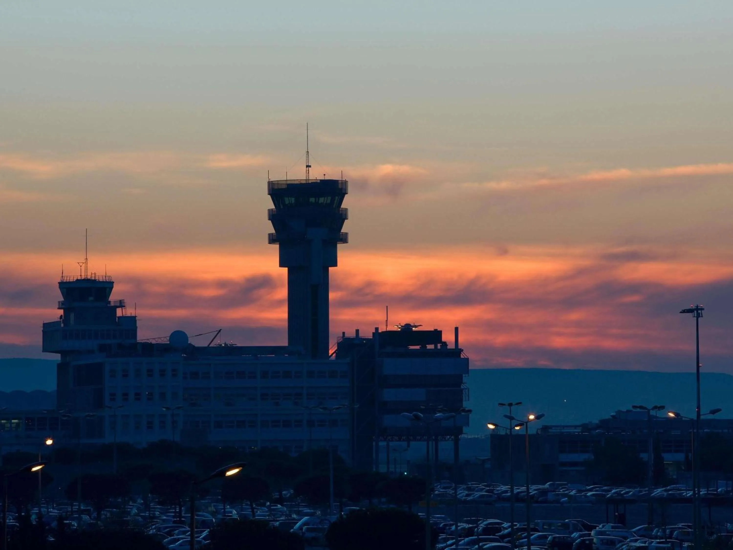 Other in Ibis Budget Marseille Vitrolles