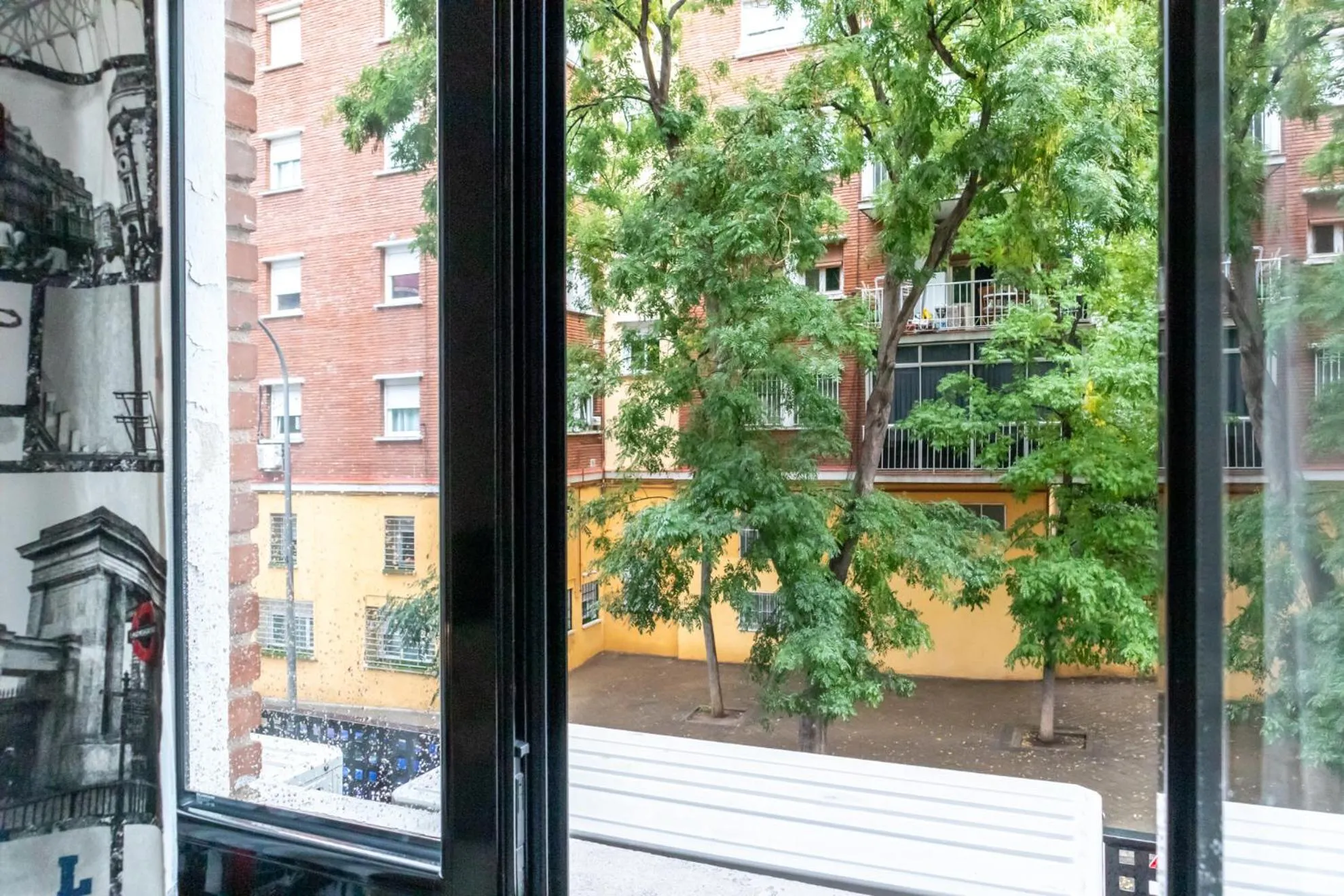 View (from property/room) in Ever House - ALCALA AIRE Gran TERRAZA ROOFTOP
