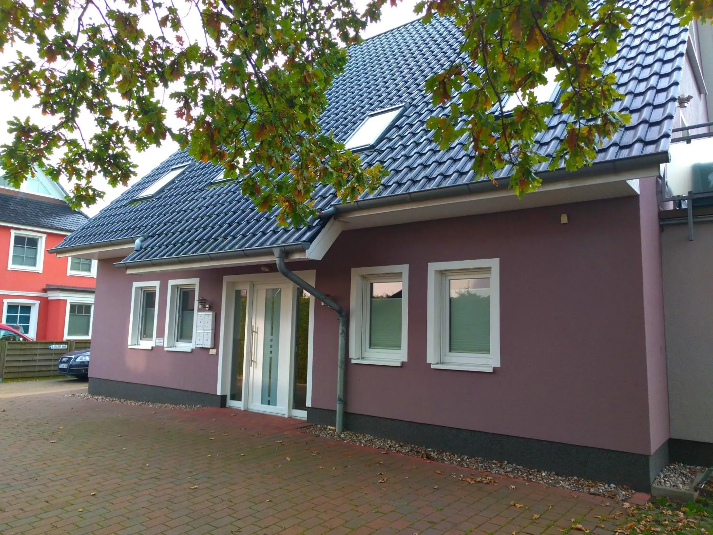 Pier 605 - 4 Sterne - 300m Strand Zentrum - POWER WLAN - 2 Parkplätze - early CheckIn - #Bestpreisgarantie# Pier 605 - 4 Sterne - 300m Strand Zentrum - POWER WLAN - 2 Parkplätze - early CheckIn - #Bestpreisgarantie#