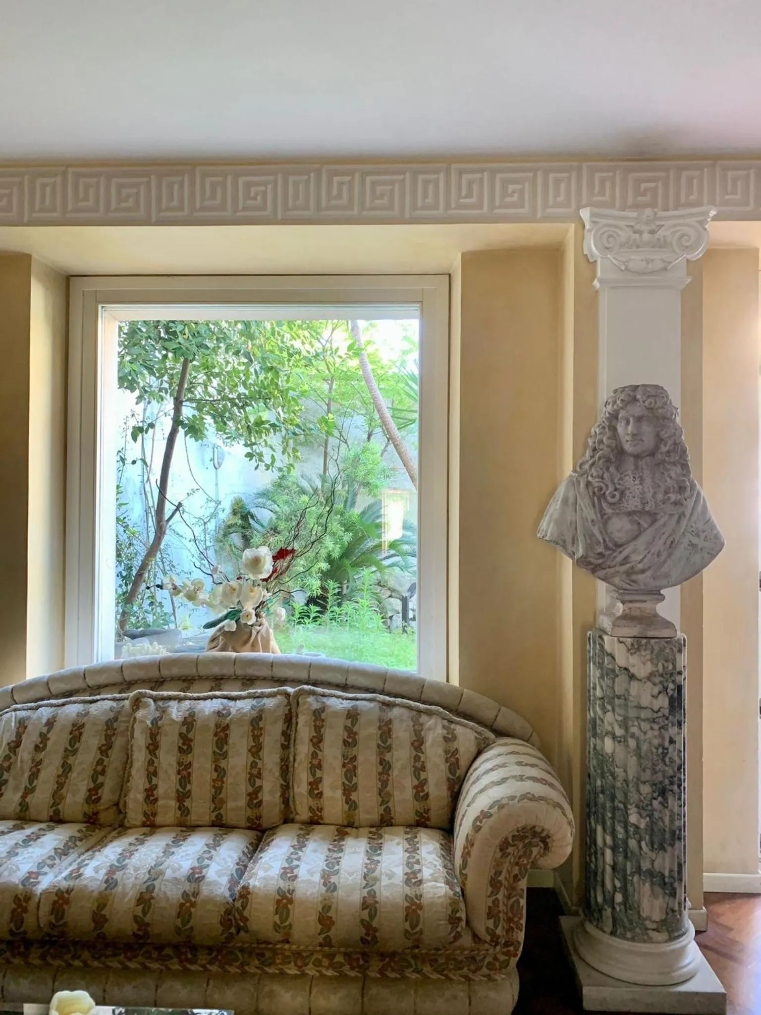 Suite in B&B Vela Sea