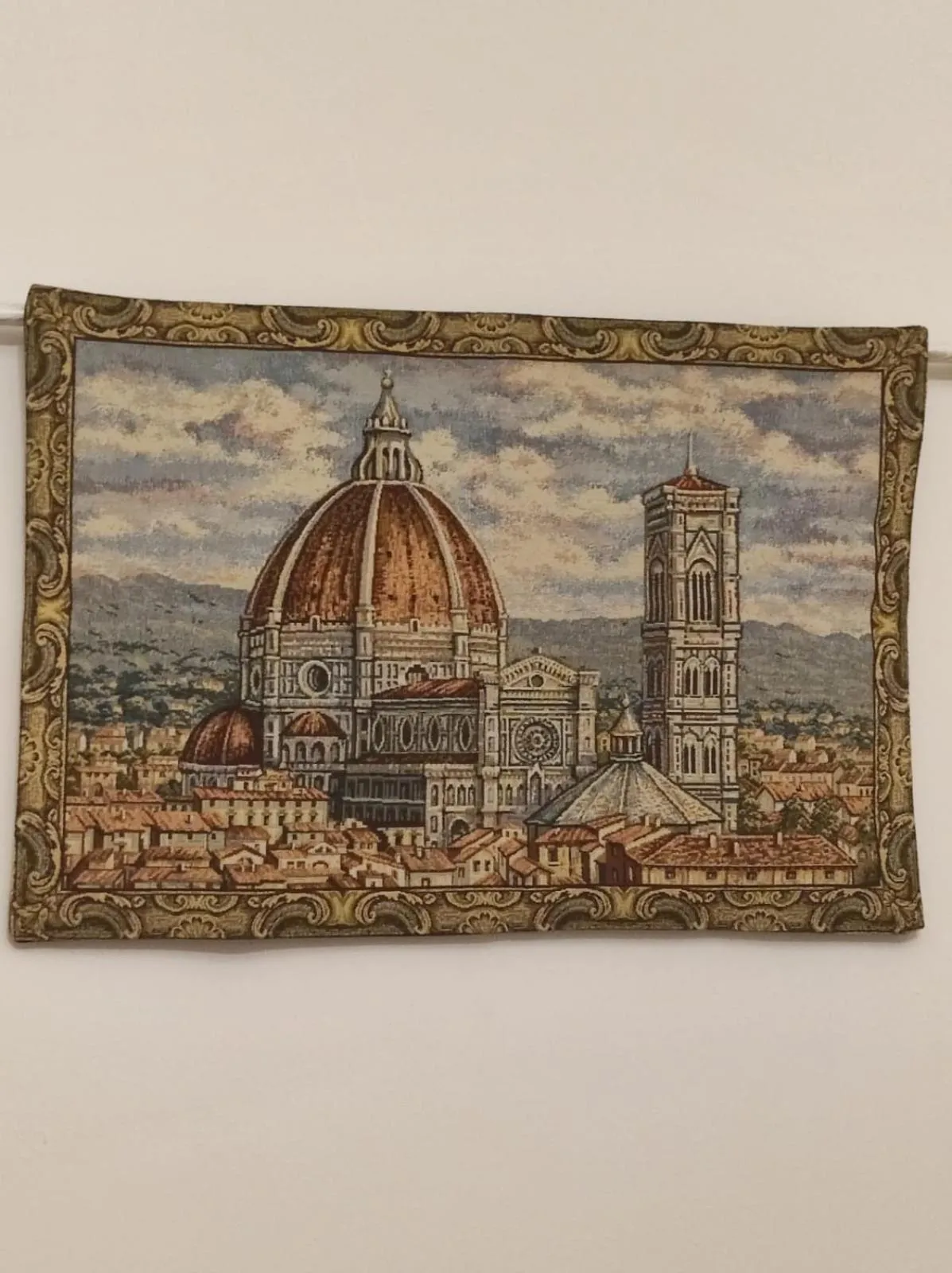 Nearby landmark in La Petite Maison