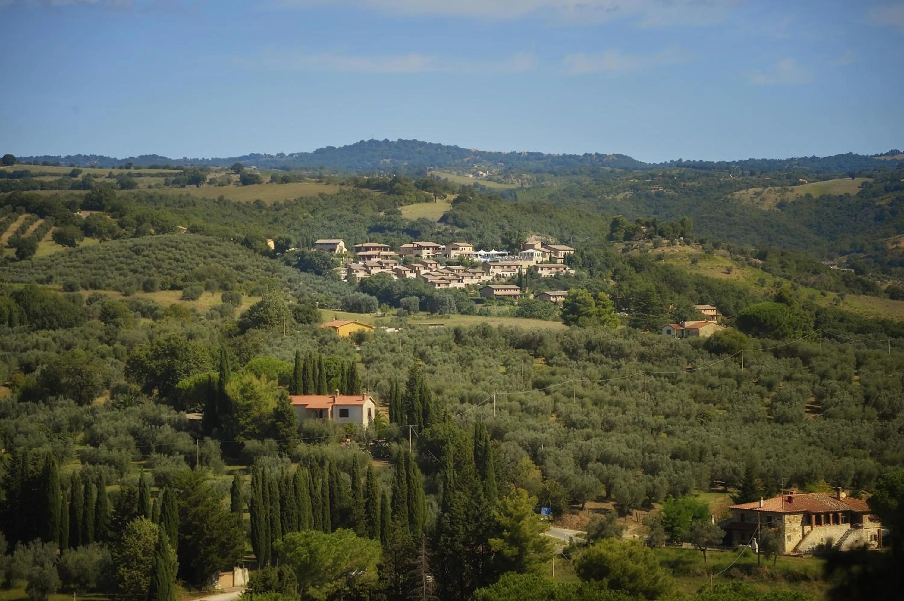 Other in Borgo Magliano Resort