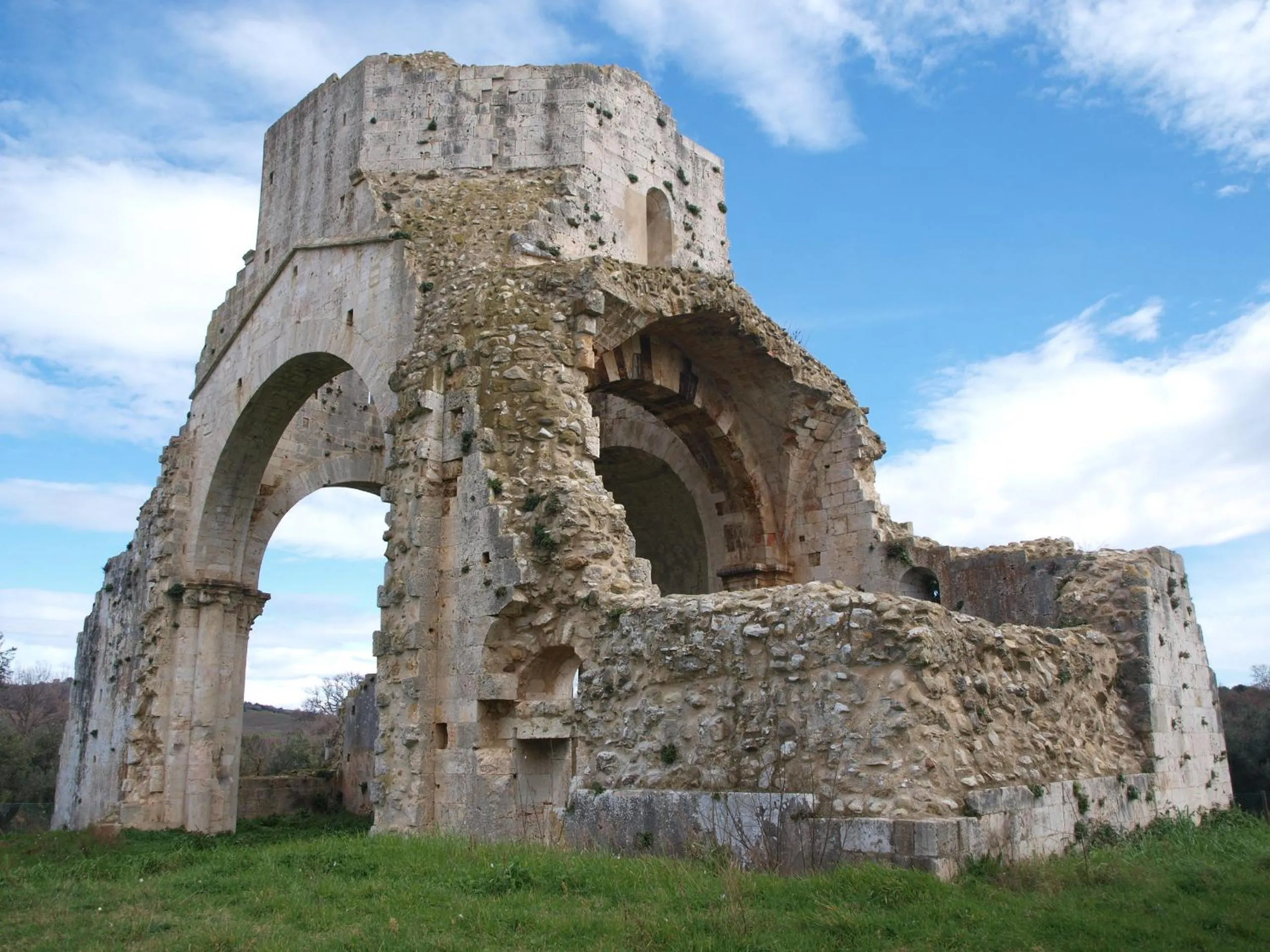 Other in Borgo Magliano Resort