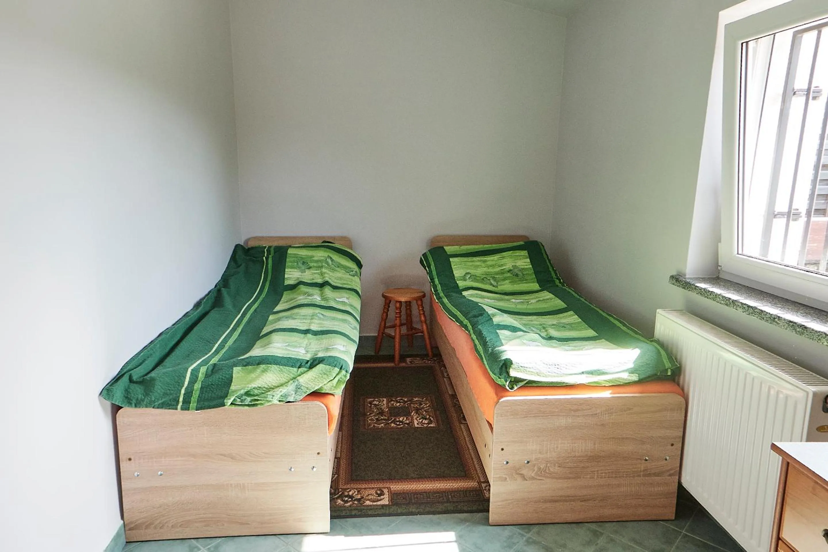 Domek letniskowy