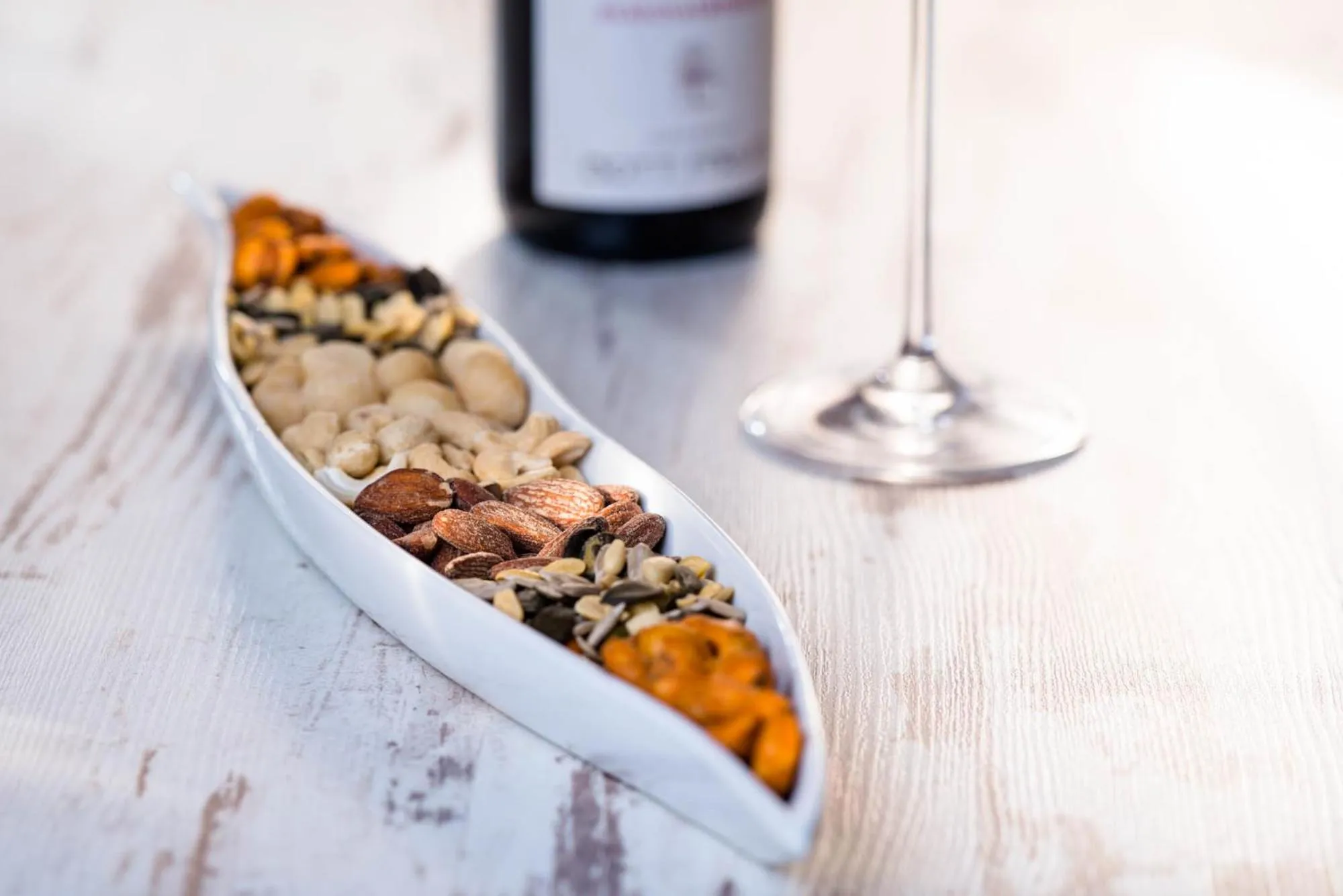 Food in Penzion na Kopci