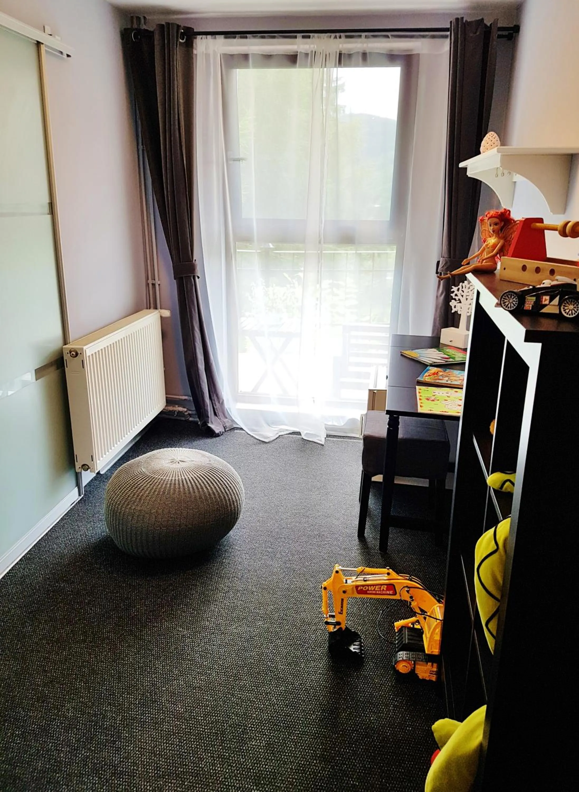 Photo of the whole room in Penzion na Kopci