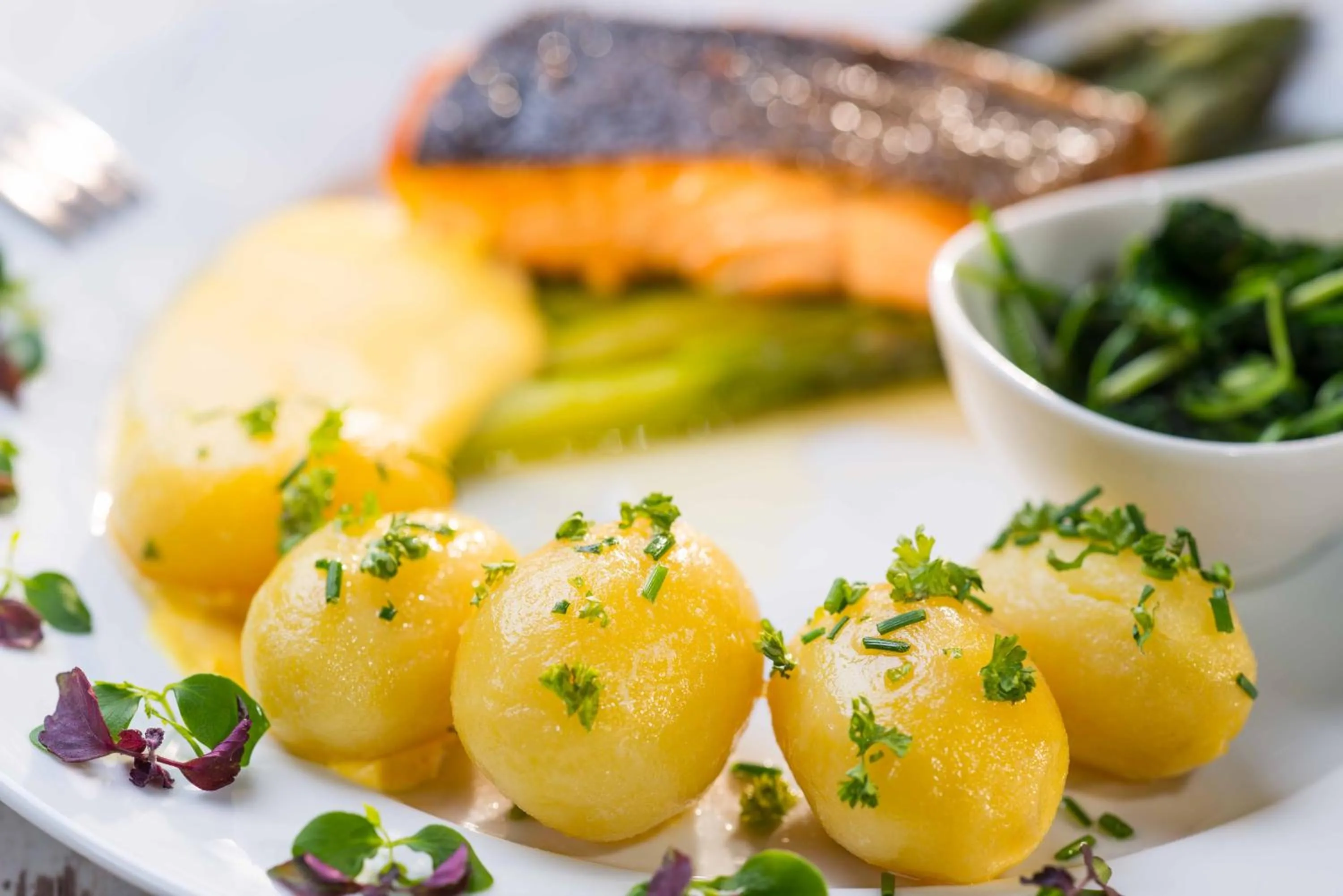 Food and drinks in Penzion na Kopci