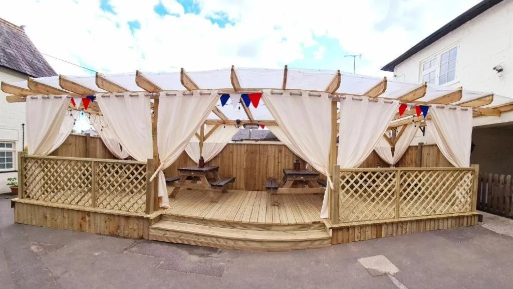 Other in The Barford Inn