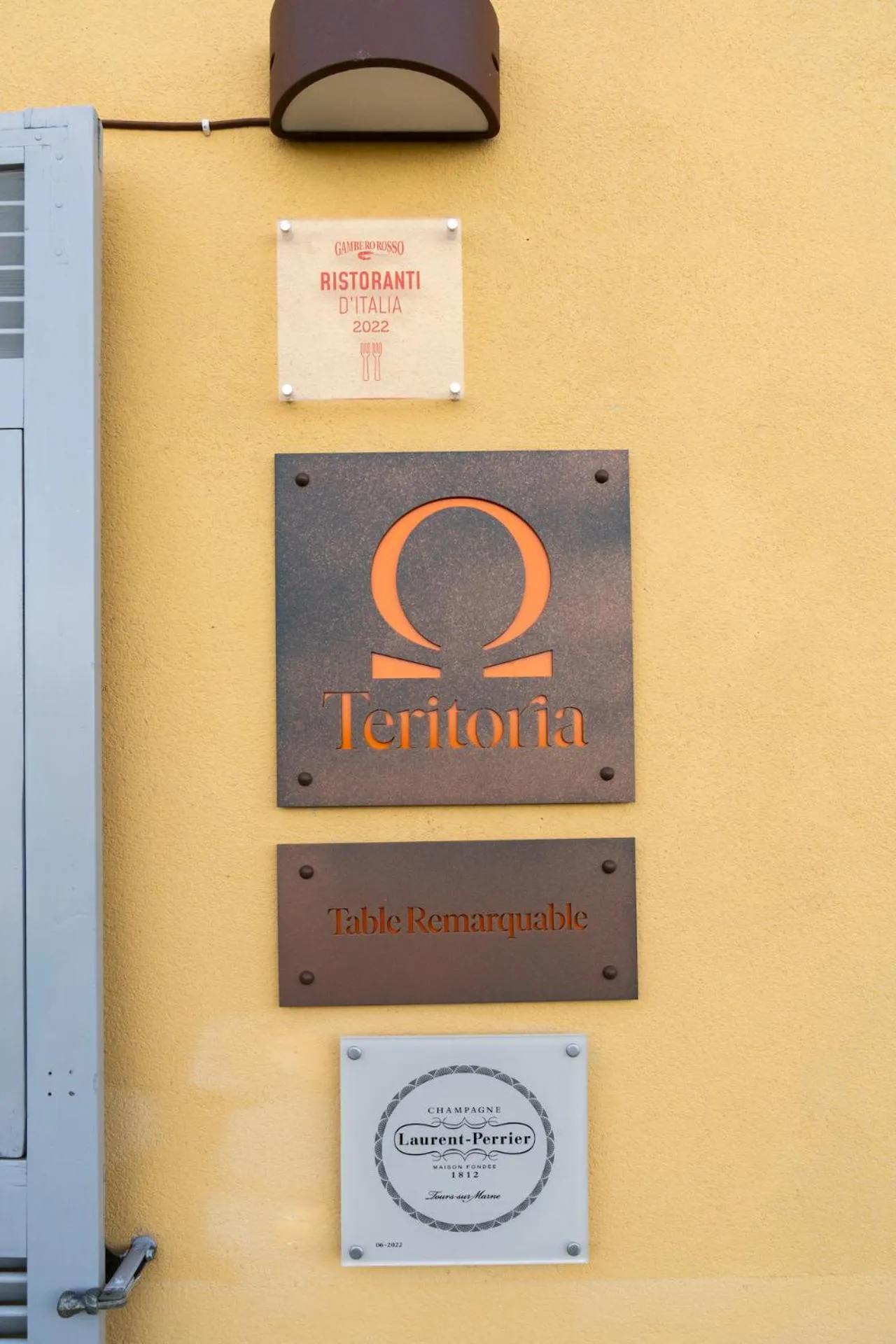 Locanda De Banchieri