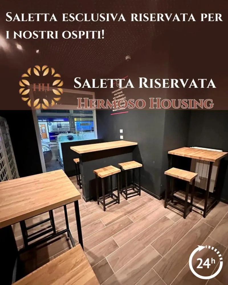 HH Hermoso Housing ALESSANDRIA