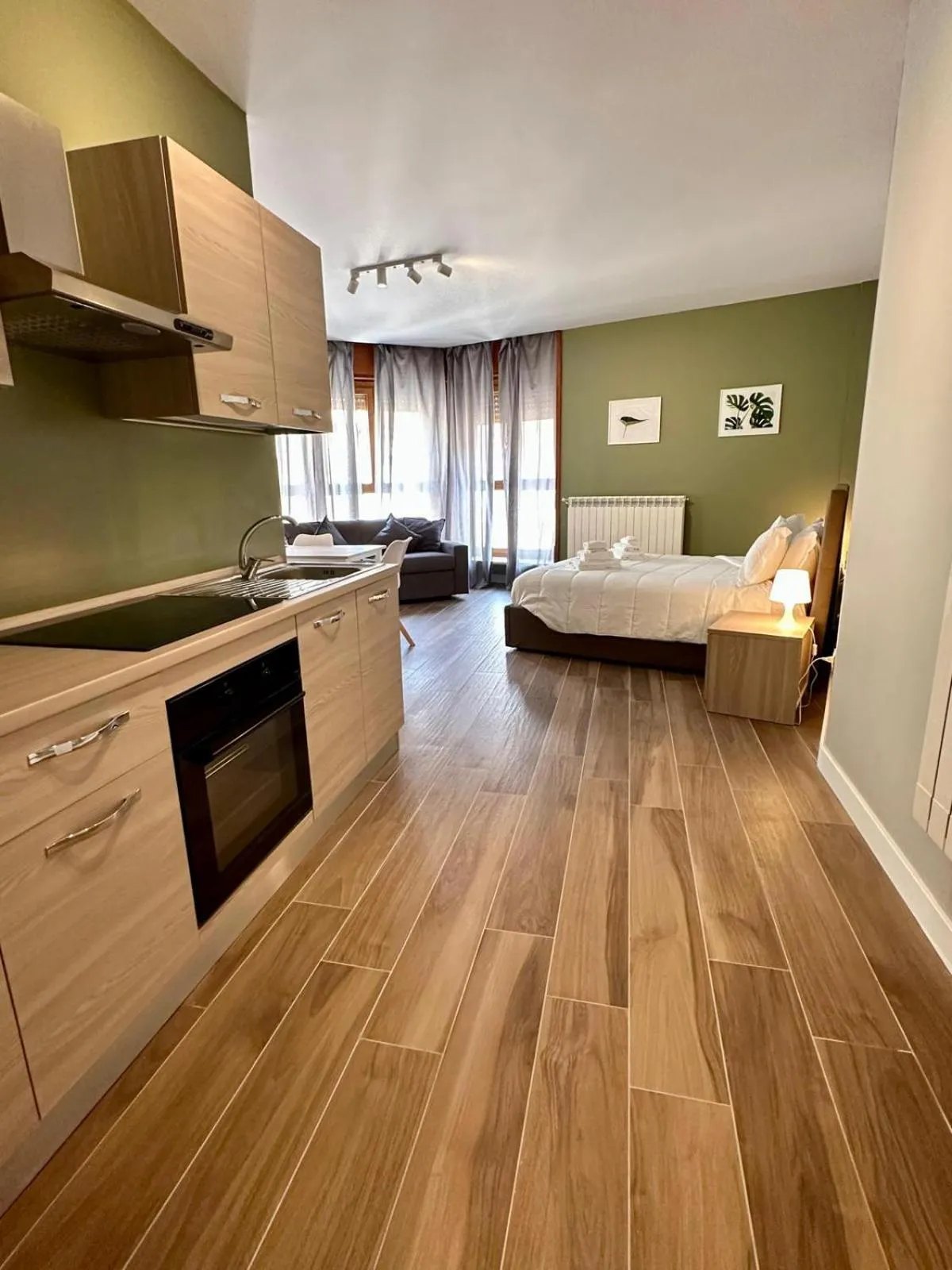 HH Hermoso Housing ALESSANDRIA