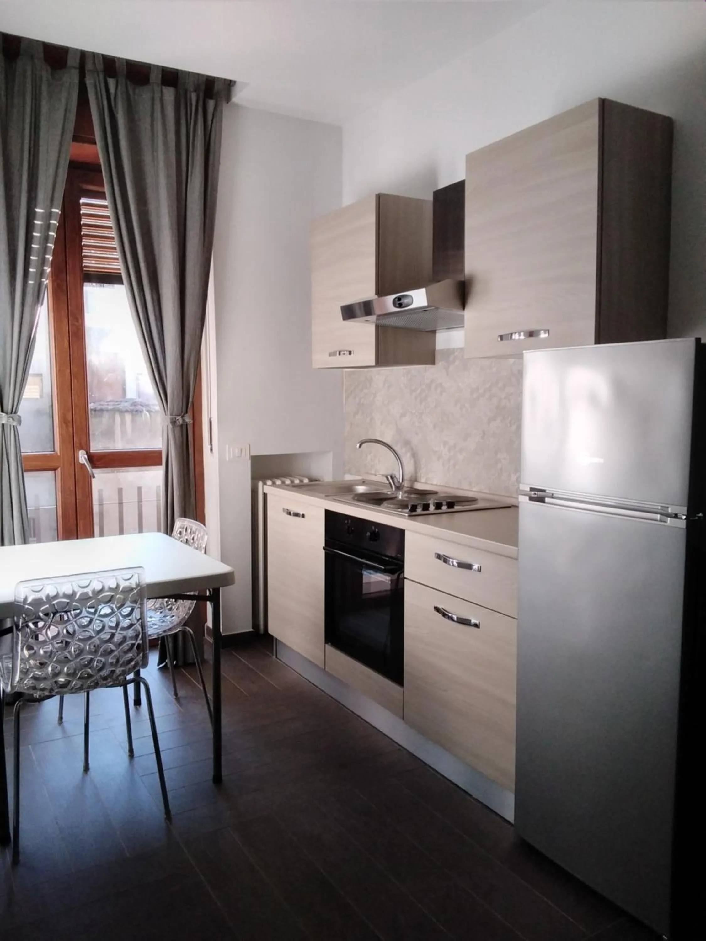 HH Hermoso Housing ALESSANDRIA